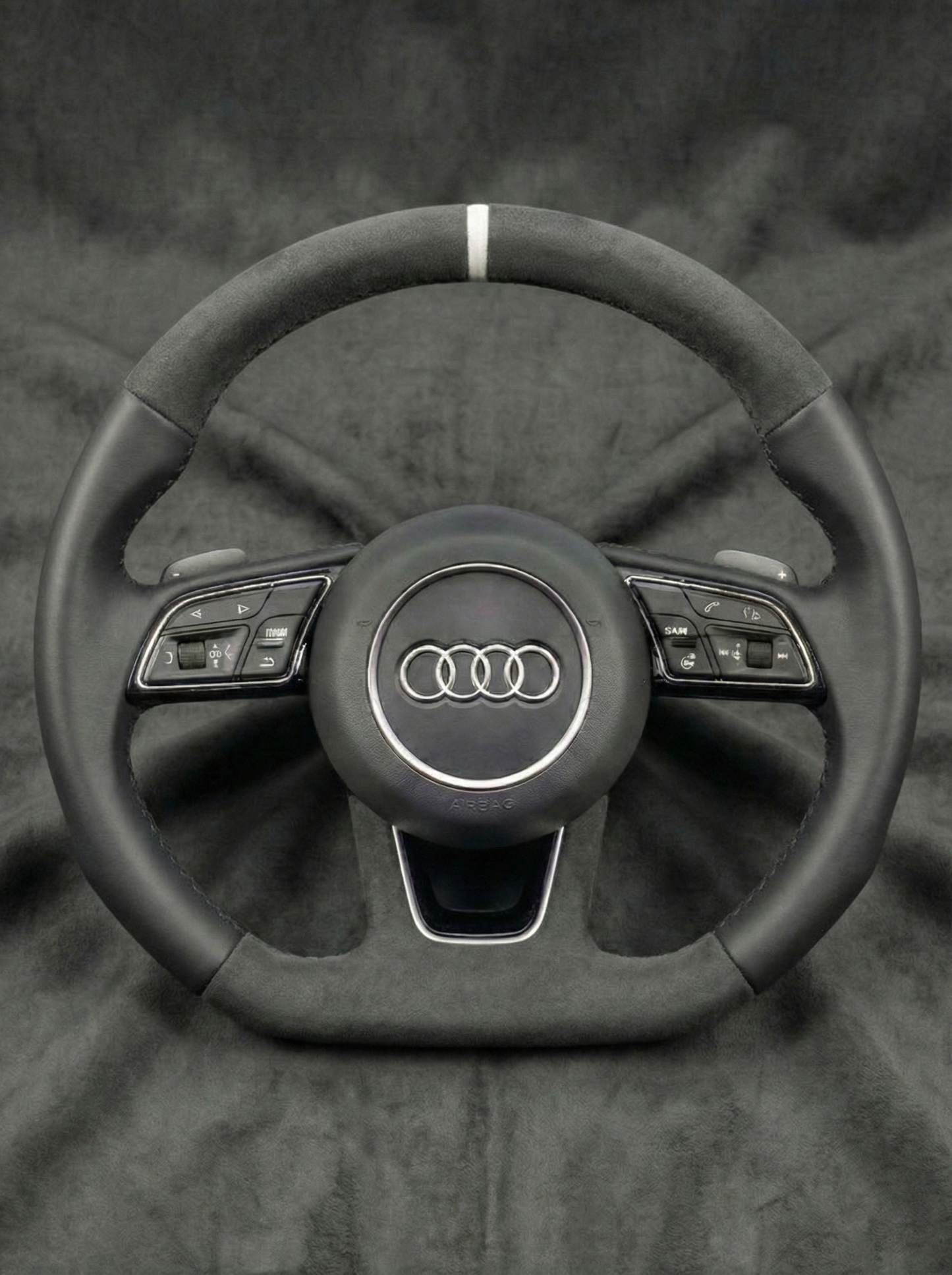 CONSTRUCTEUR D'OPTIONS