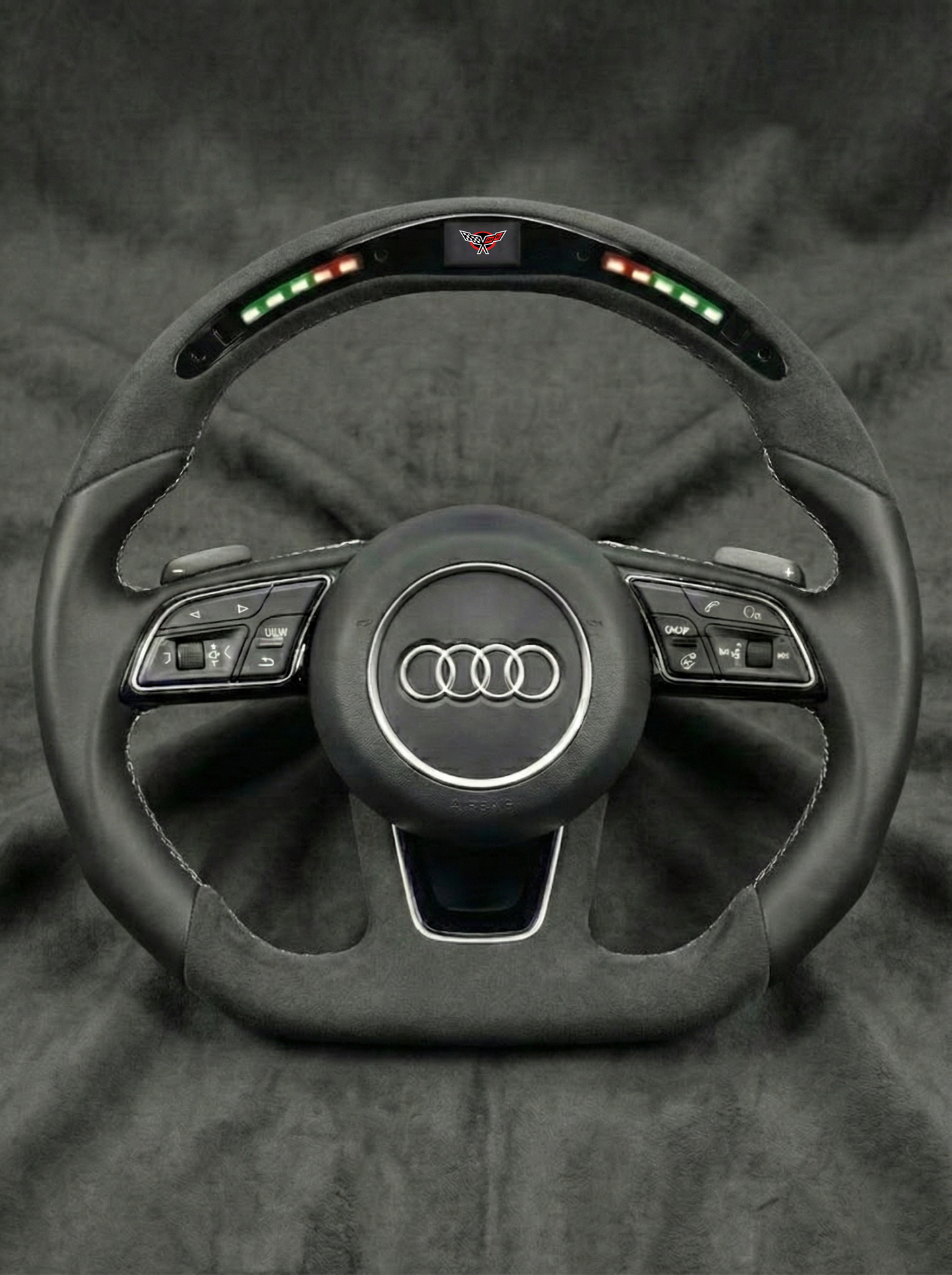 CONSTRUCTEUR D'OPTIONS