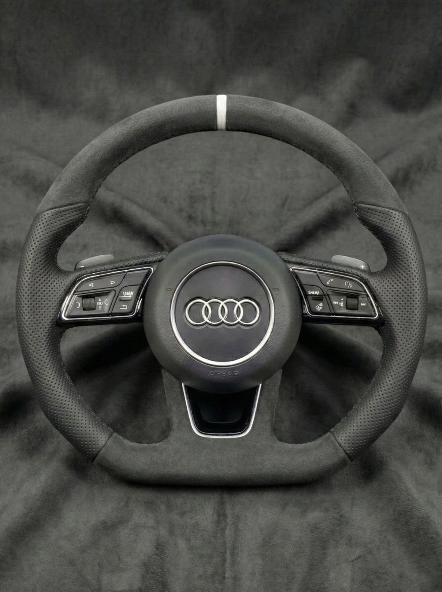 CONSTRUCTEUR D'OPTIONS