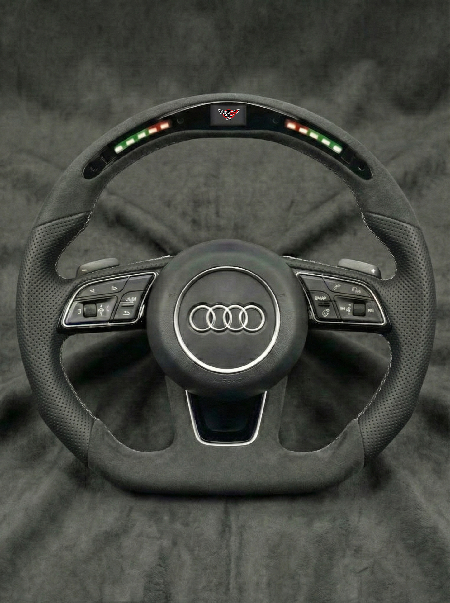 CONSTRUCTEUR D'OPTIONS