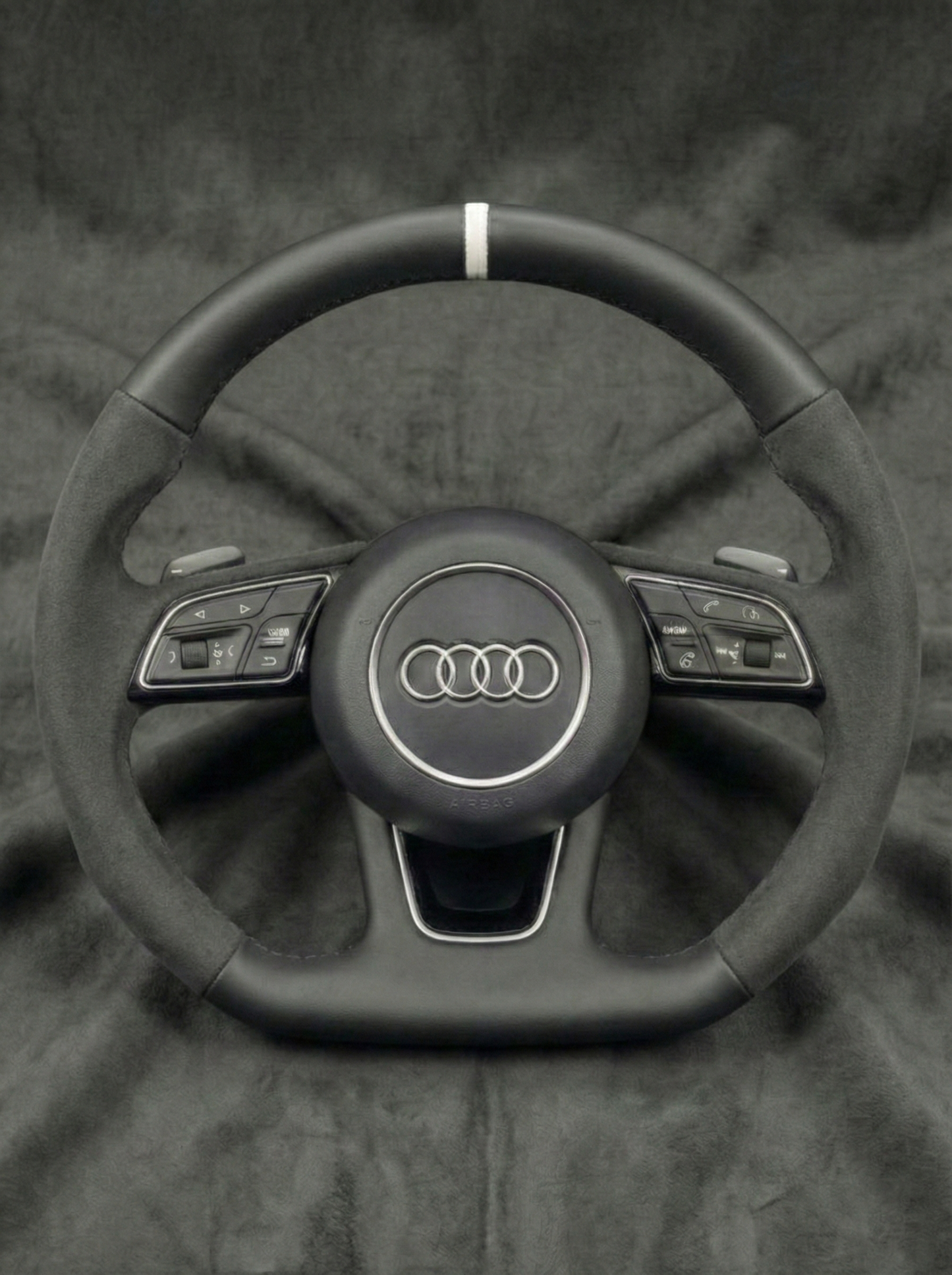 CONSTRUCTEUR D'OPTIONS