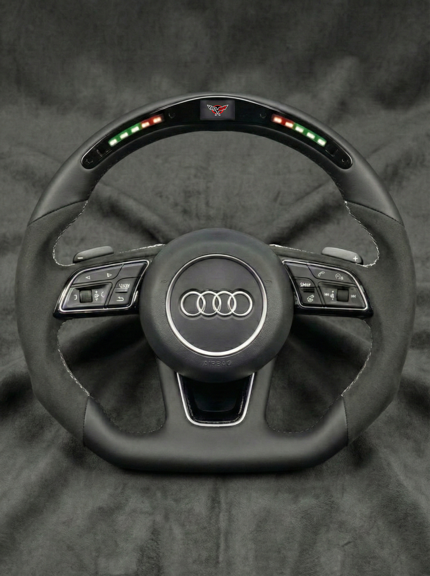 CONSTRUCTEUR D'OPTIONS