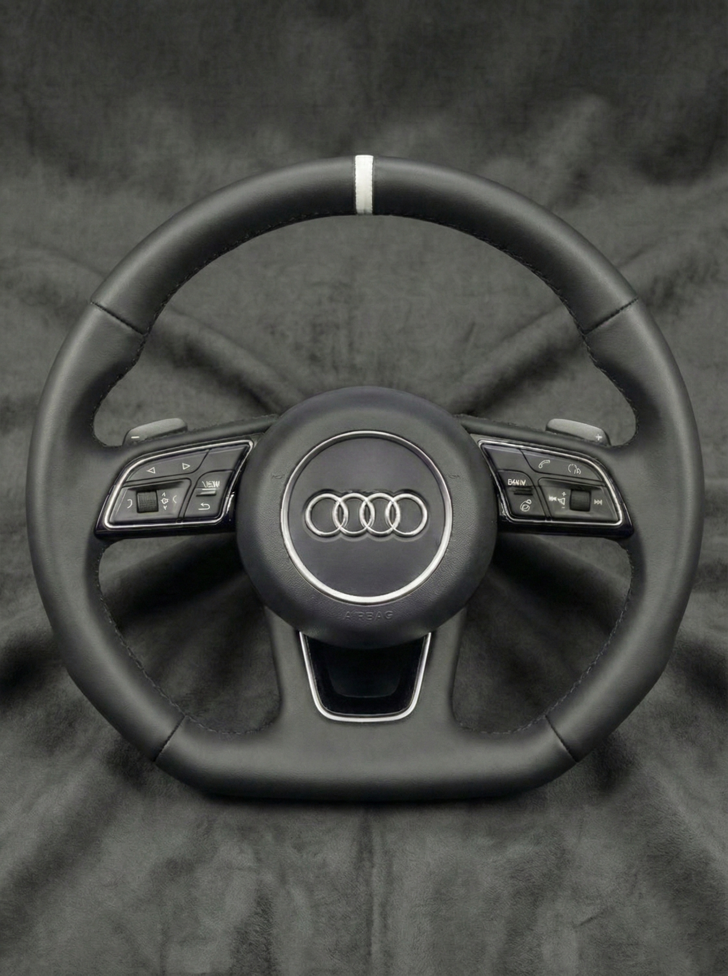 CONSTRUCTEUR D'OPTIONS