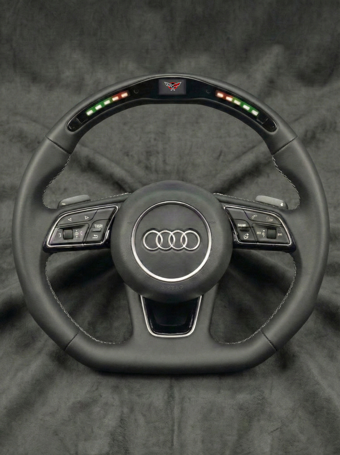 CONSTRUCTEUR D'OPTIONS