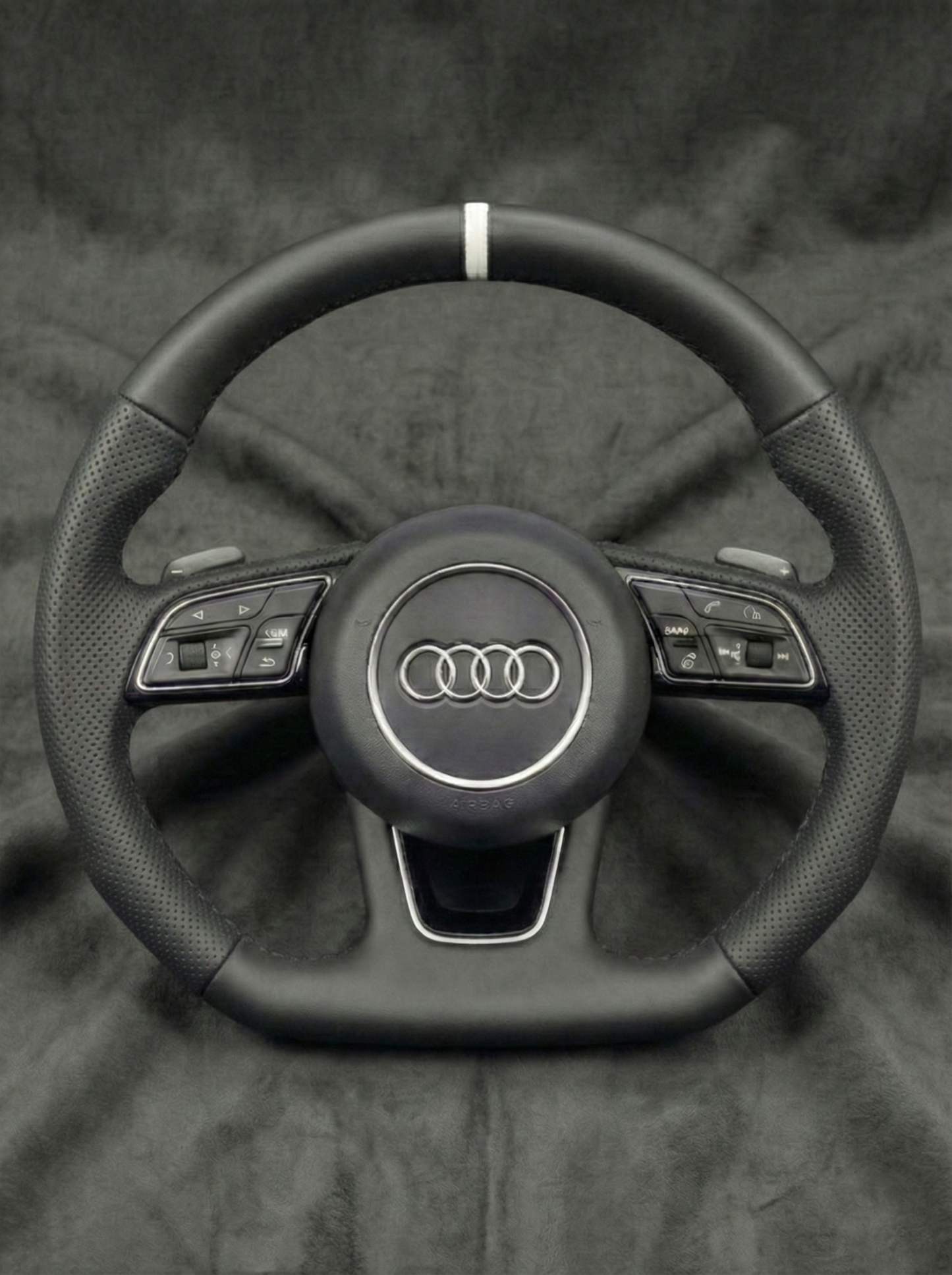 CONSTRUCTEUR D'OPTIONS