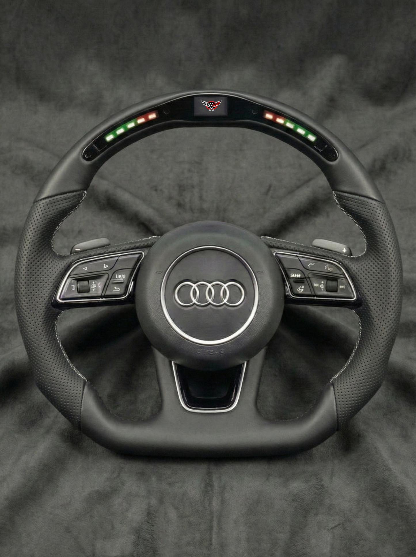 CONSTRUCTEUR D'OPTIONS