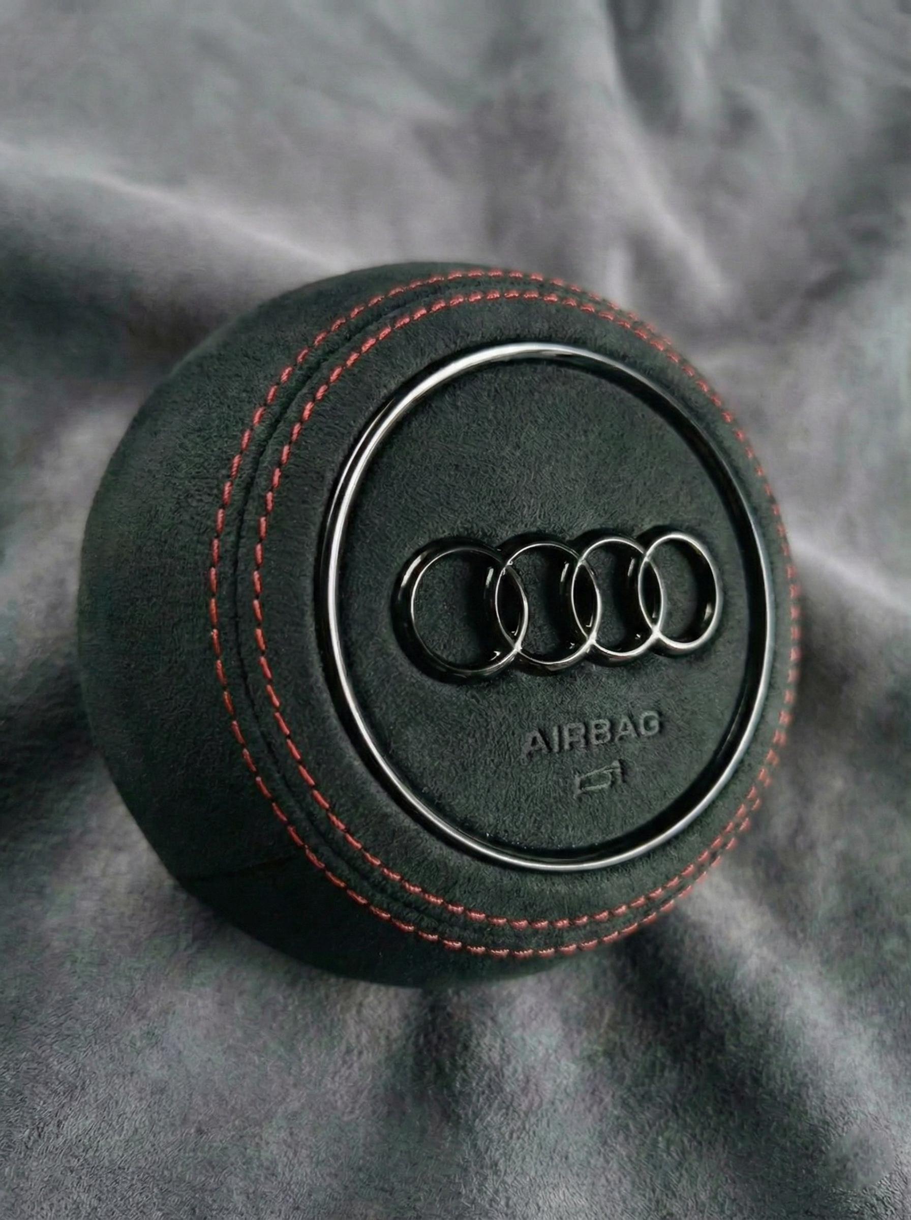 Air Bag Cover B9