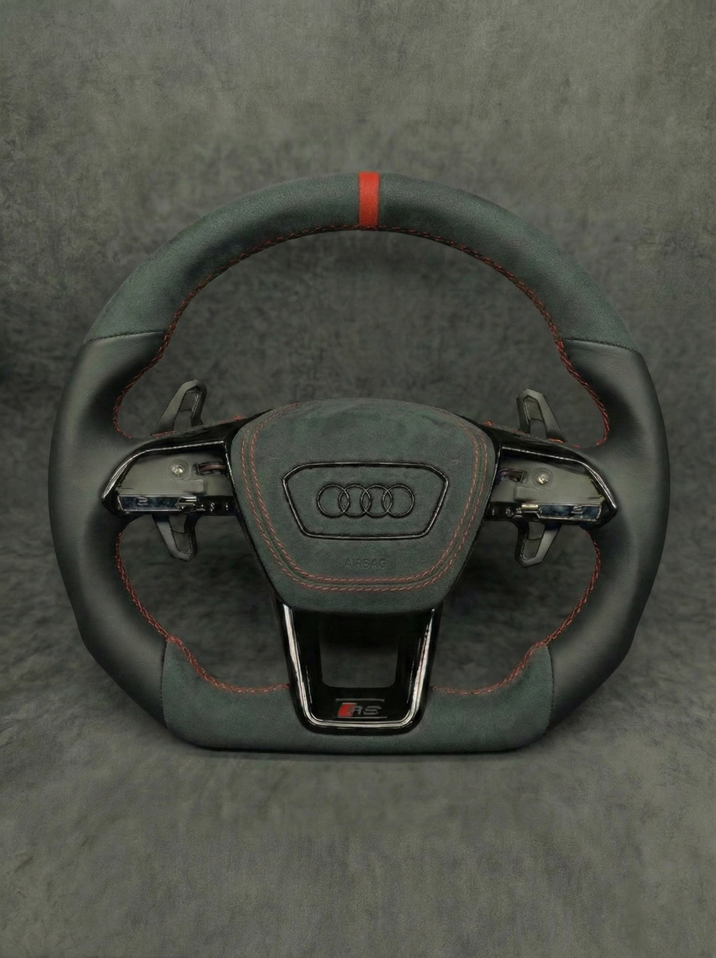 CONSTRUCTEUR D'OPTIONS