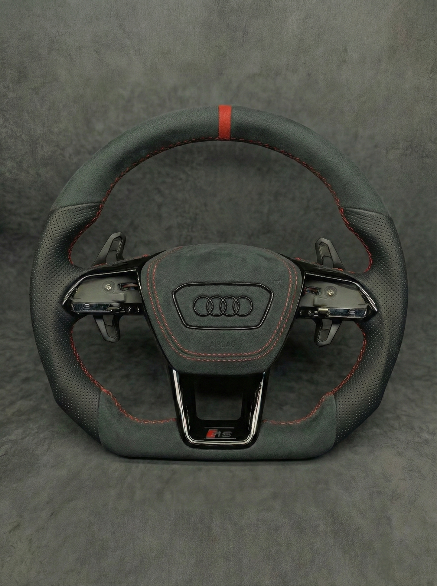 CONSTRUCTEUR D'OPTIONS