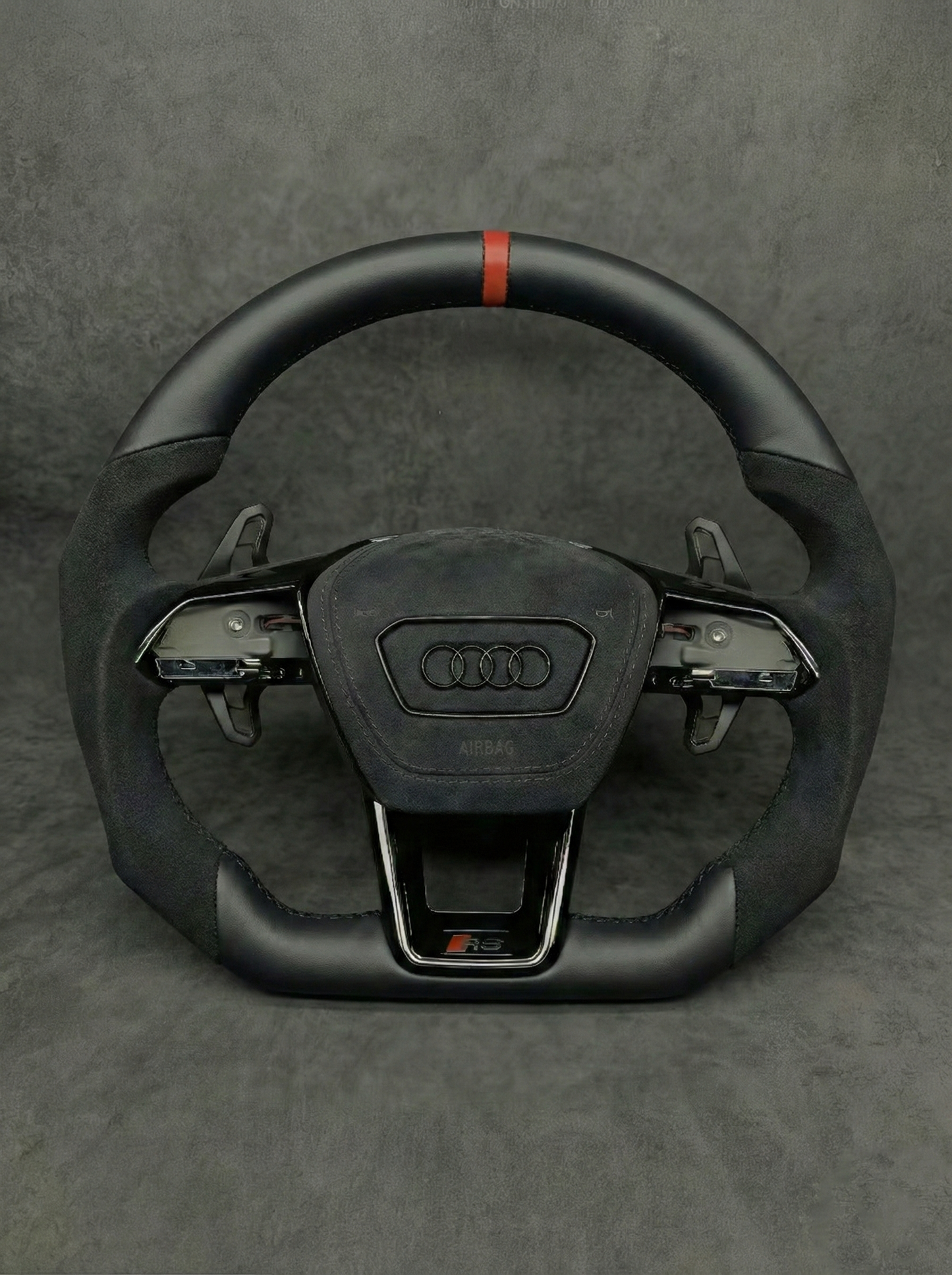 CONSTRUCTEUR D'OPTIONS