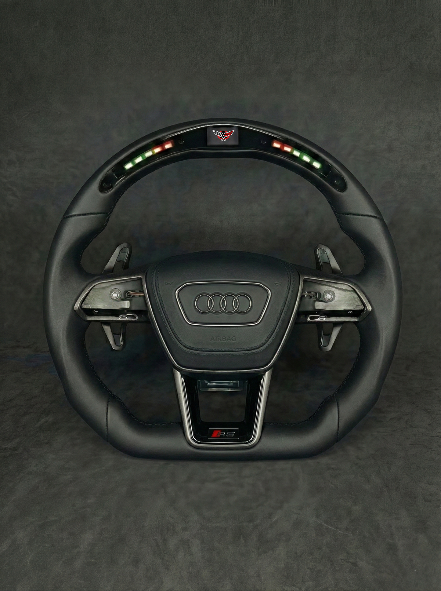 CONSTRUCTEUR D'OPTIONS