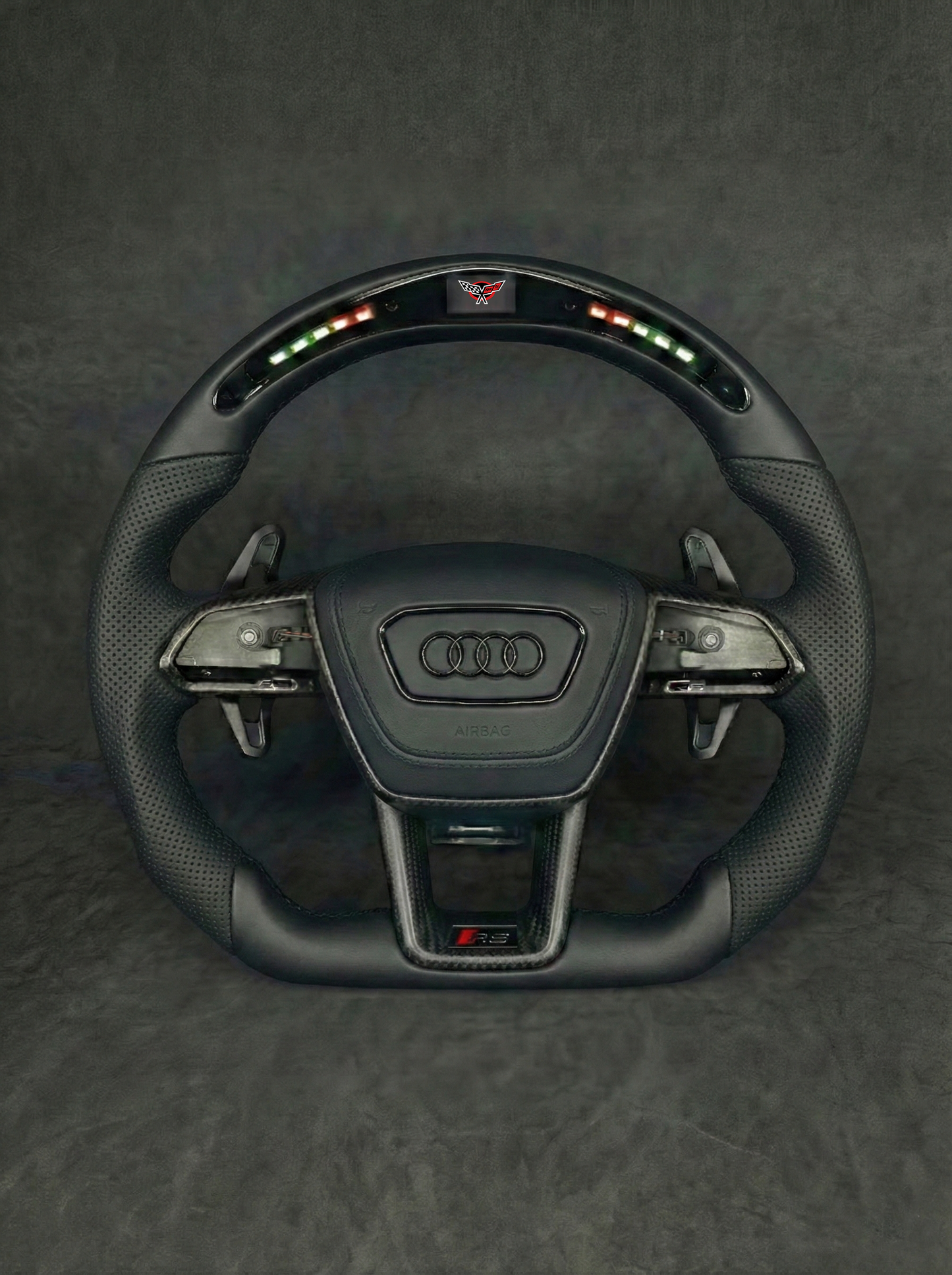 CONSTRUCTEUR D'OPTIONS