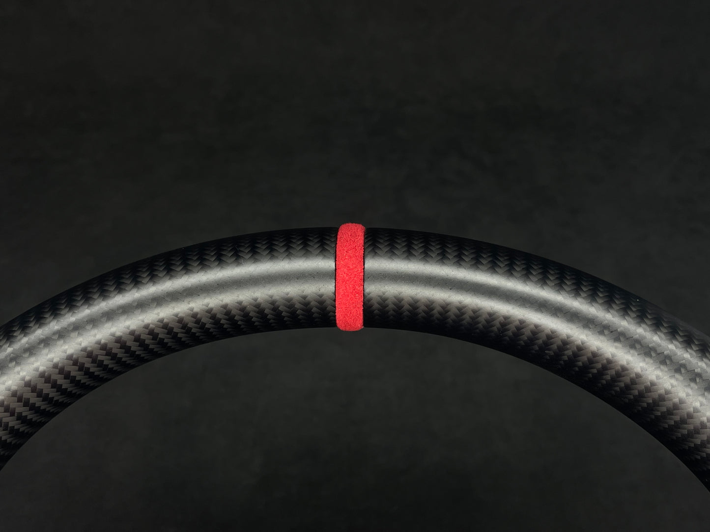 Custom Steering Wheel Audi