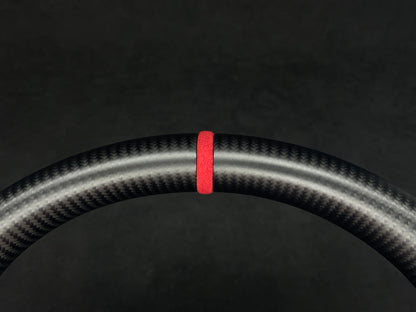 Custom Steering Wheel Audi