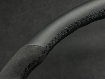 Custom Steering Wheel BMW