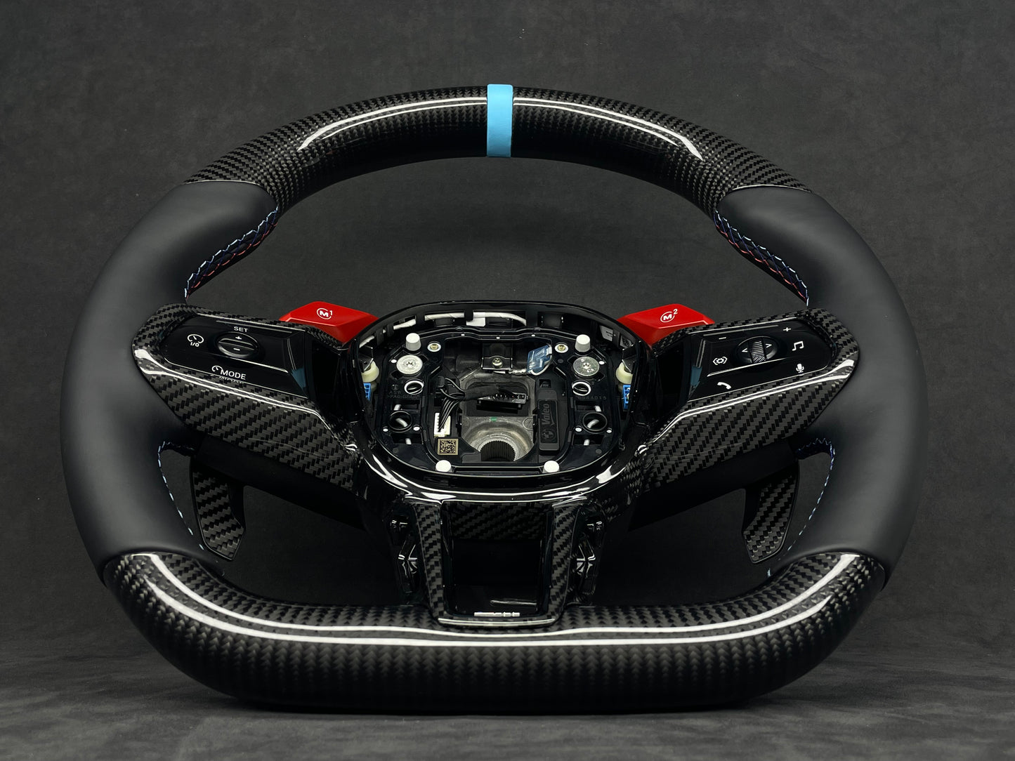 BMW M STEERING WHEEL