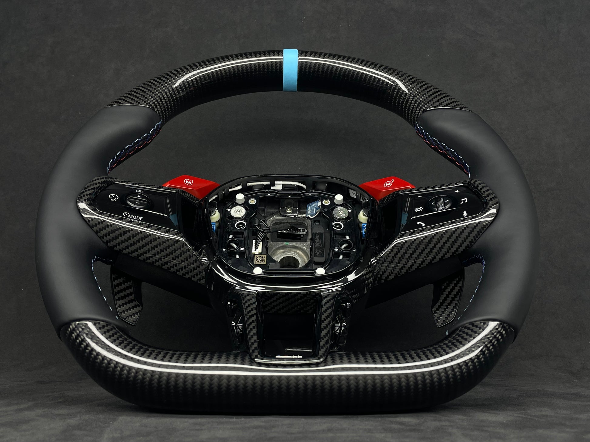 BMW M STEERING WHEEL