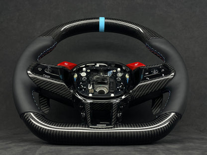 BMW M STEERING WHEEL
