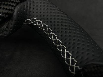 Custom Steering Wheel Ford Mustang