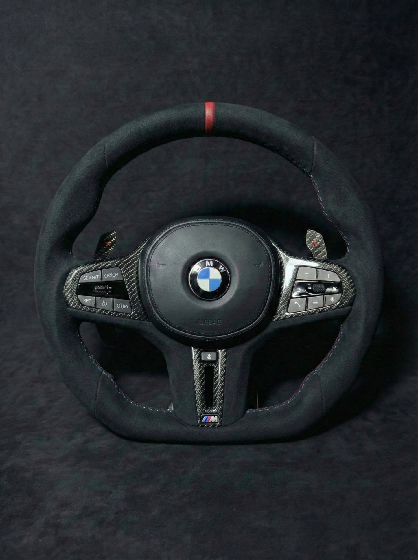 CONSTRUCTEUR D'OPTIONS