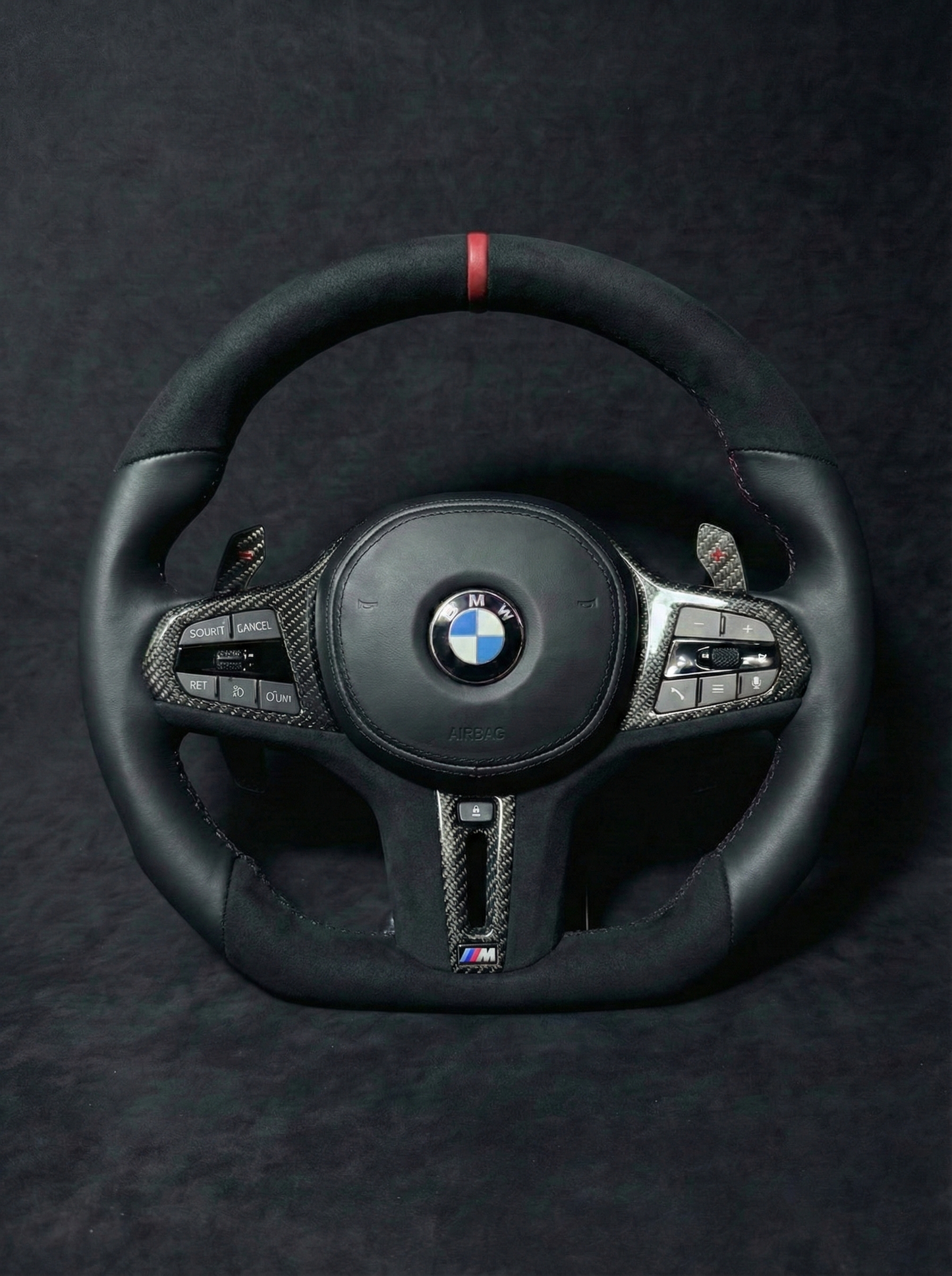 CONSTRUCTEUR D'OPTIONS