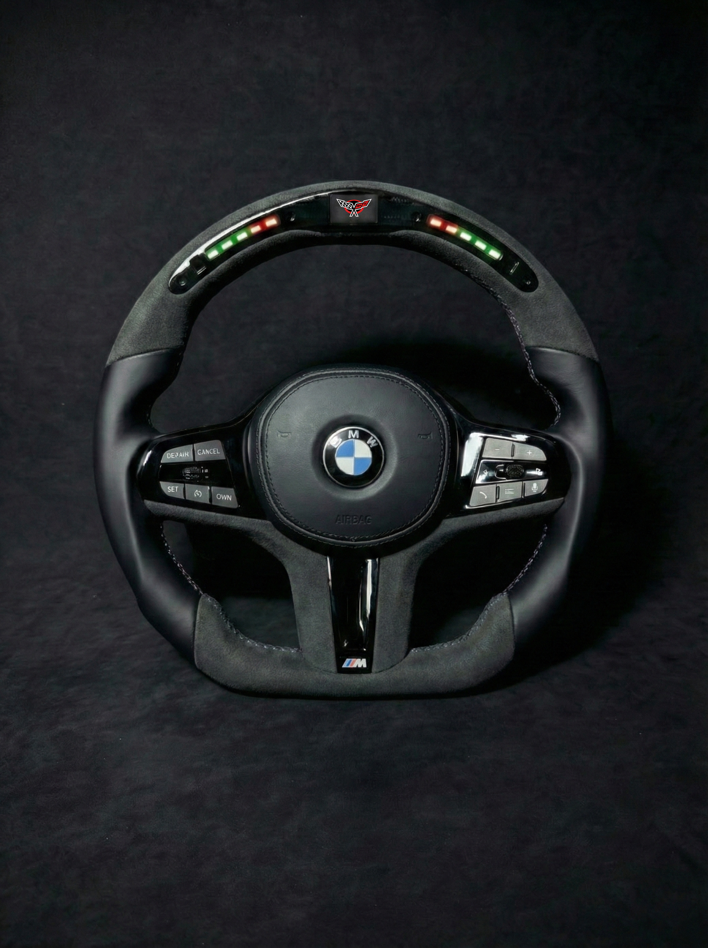 CONSTRUCTEUR D'OPTIONS