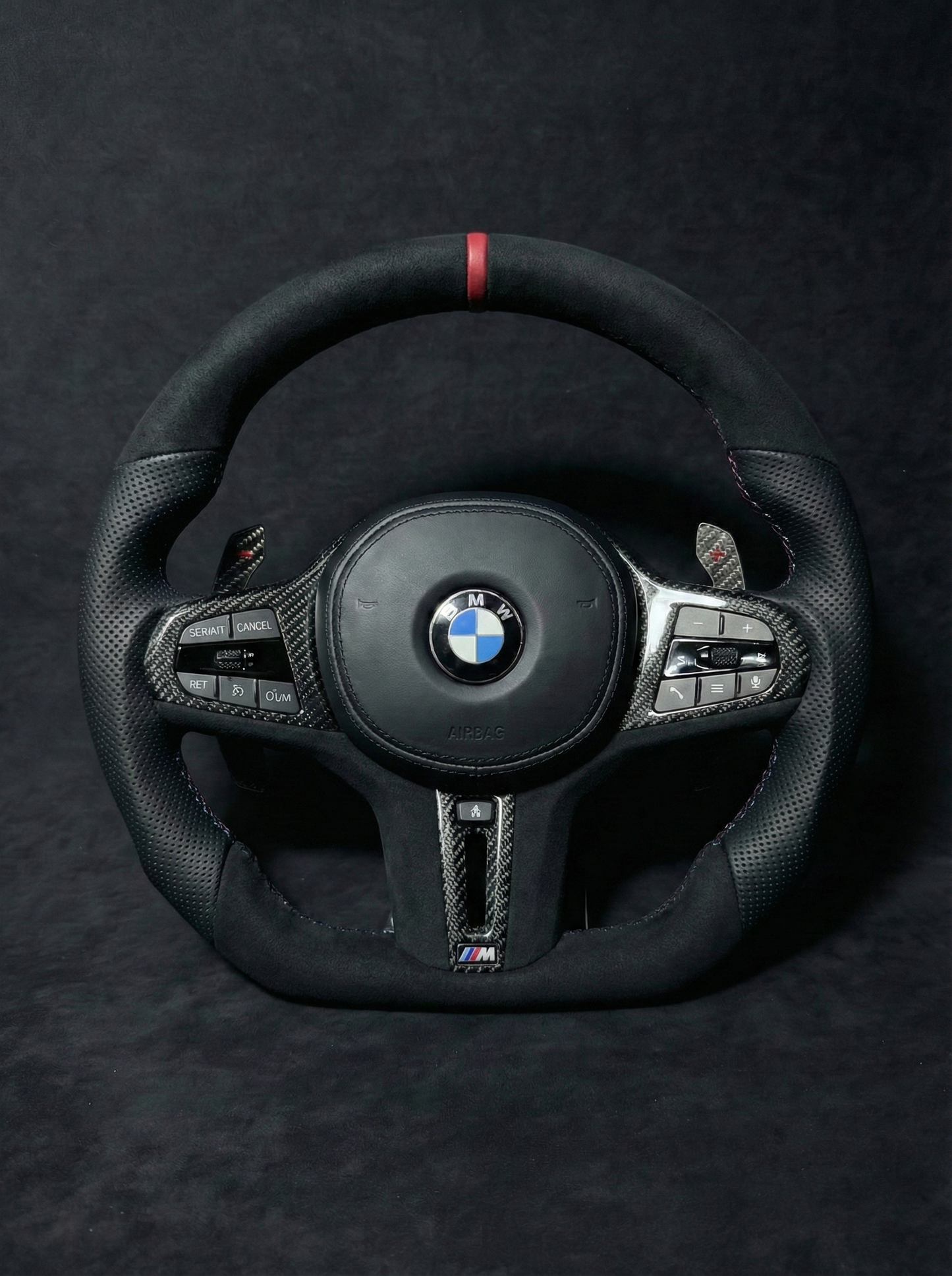 CONSTRUCTEUR D'OPTIONS