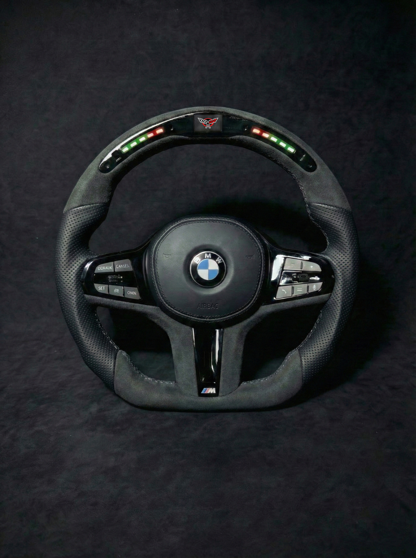 CONSTRUCTEUR D'OPTIONS