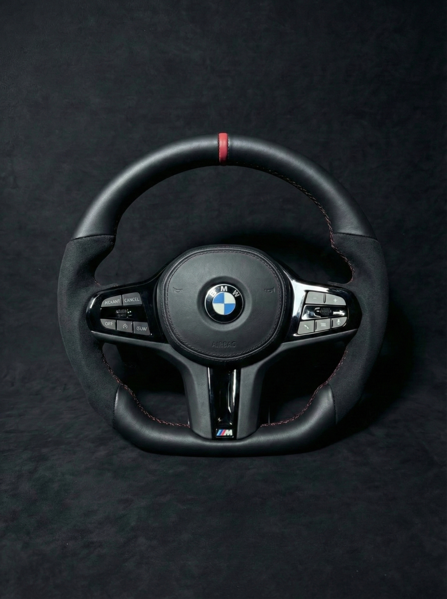 CONSTRUCTEUR D'OPTIONS