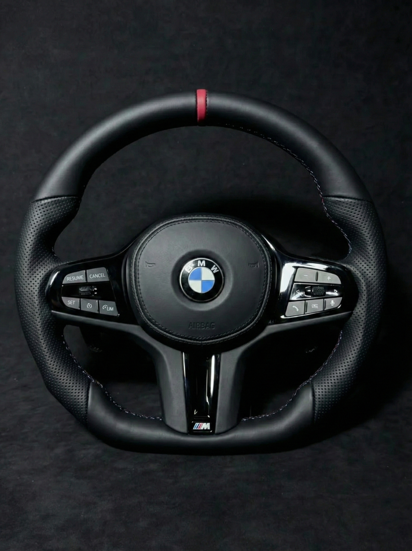 CONSTRUCTEUR D'OPTIONS