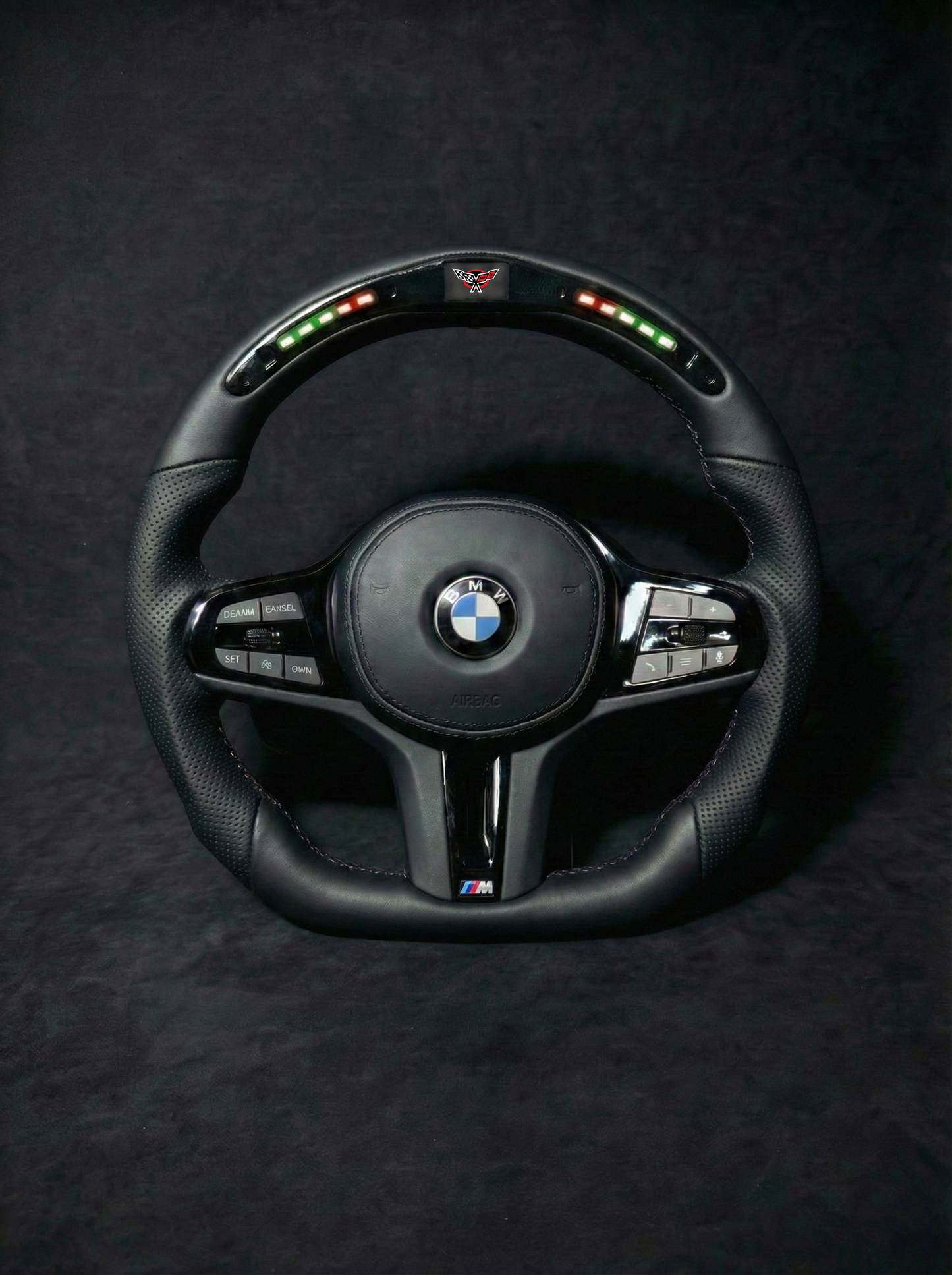 CONSTRUCTEUR D'OPTIONS