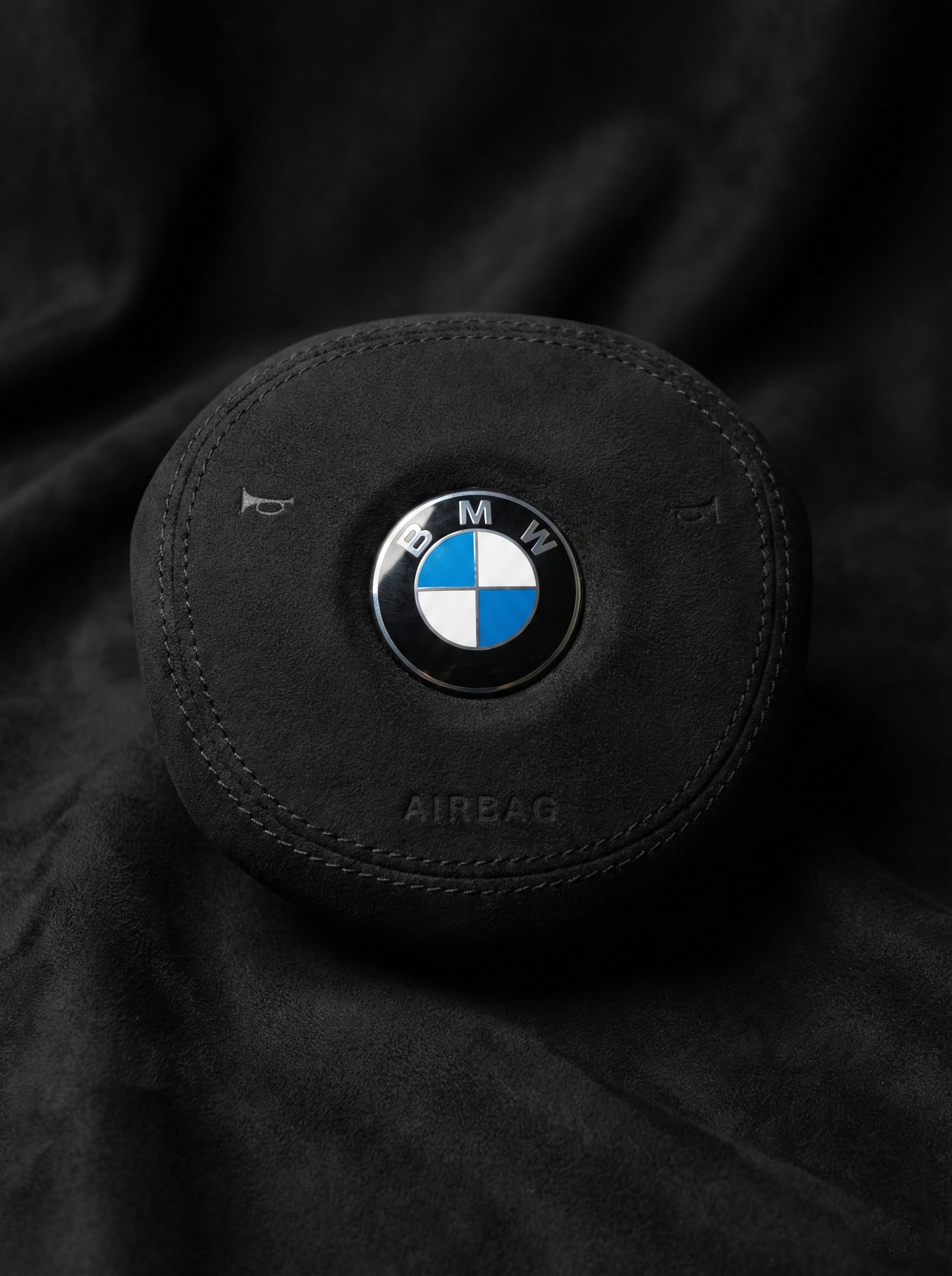 BMW Air Bag Cover