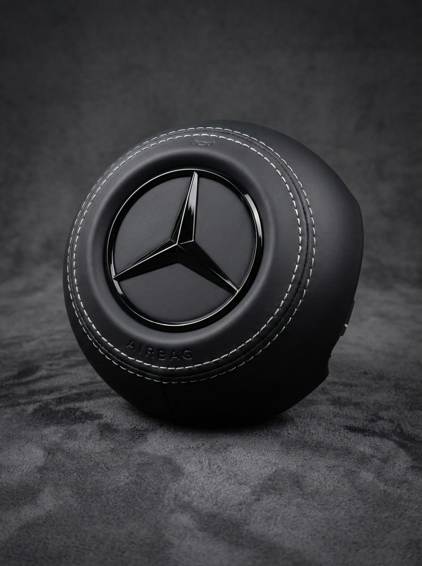 Air Bag Cover AMG 21+