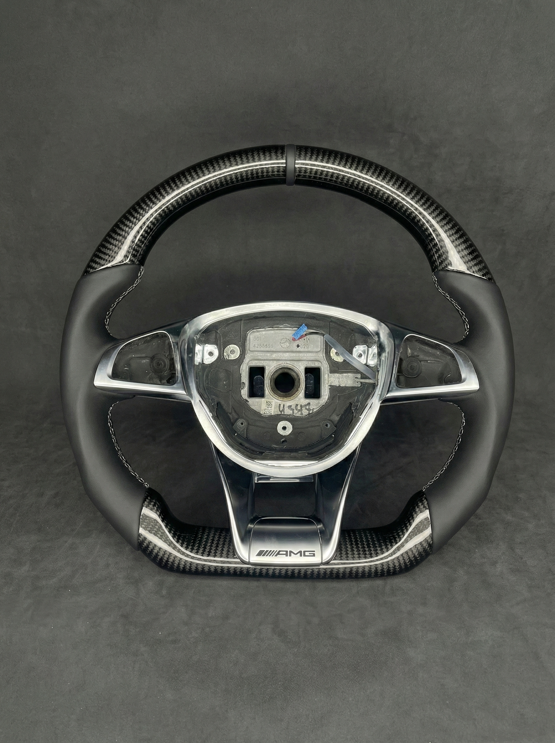 CONFIGURATOR | Mercedes