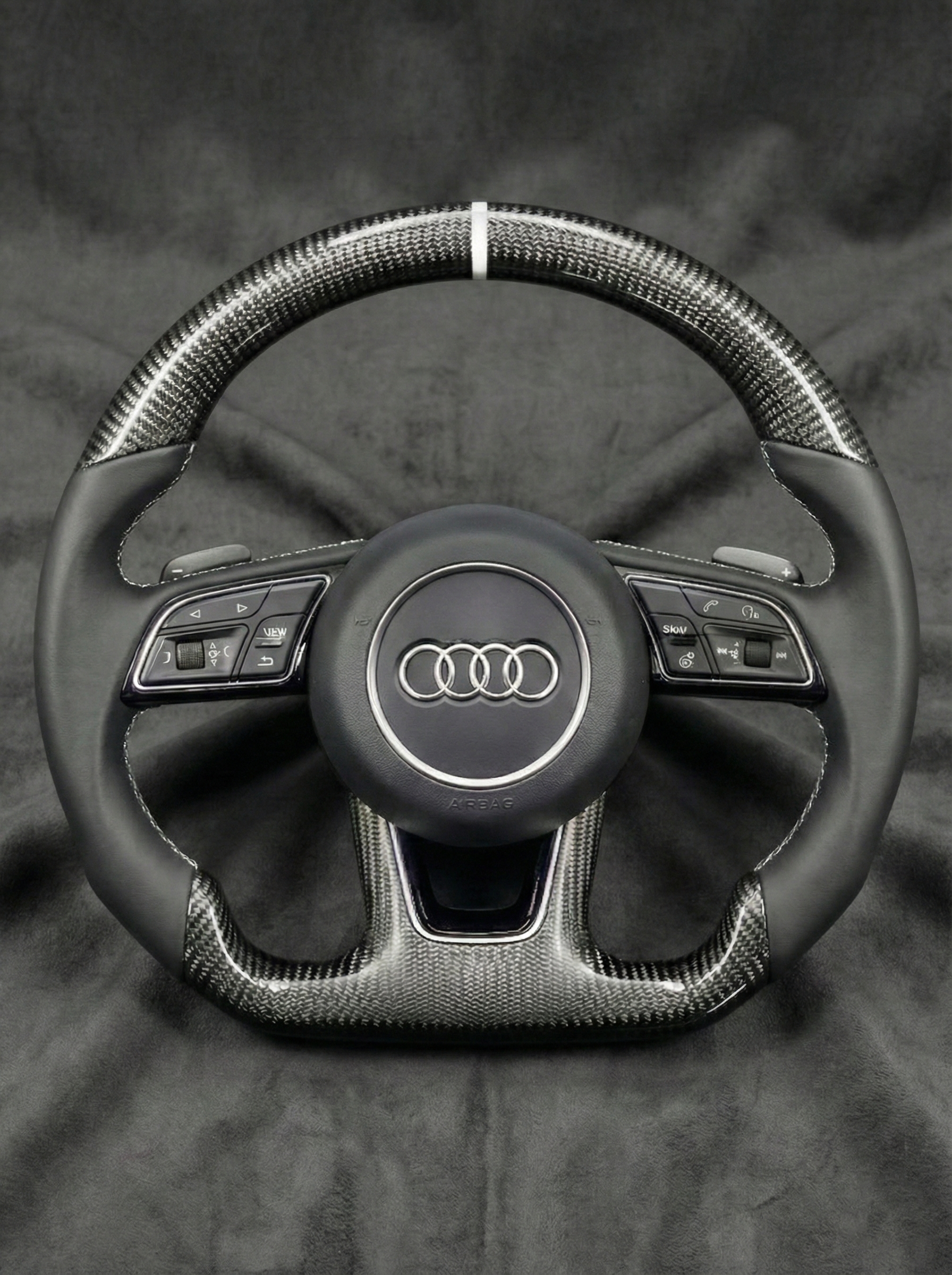 CONFIGURATOR | Audi
