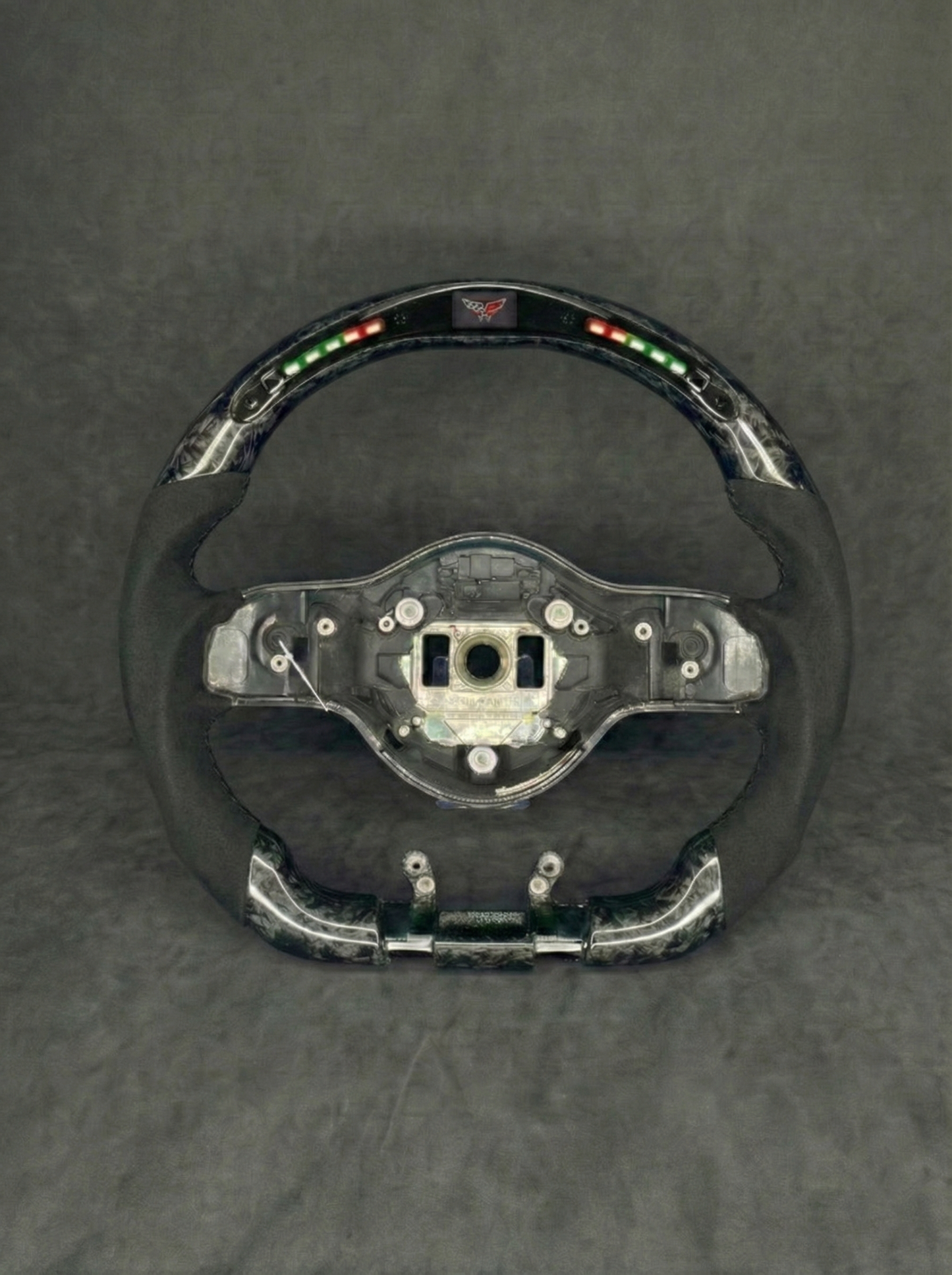 CONSTRUCTEUR D'OPTIONS