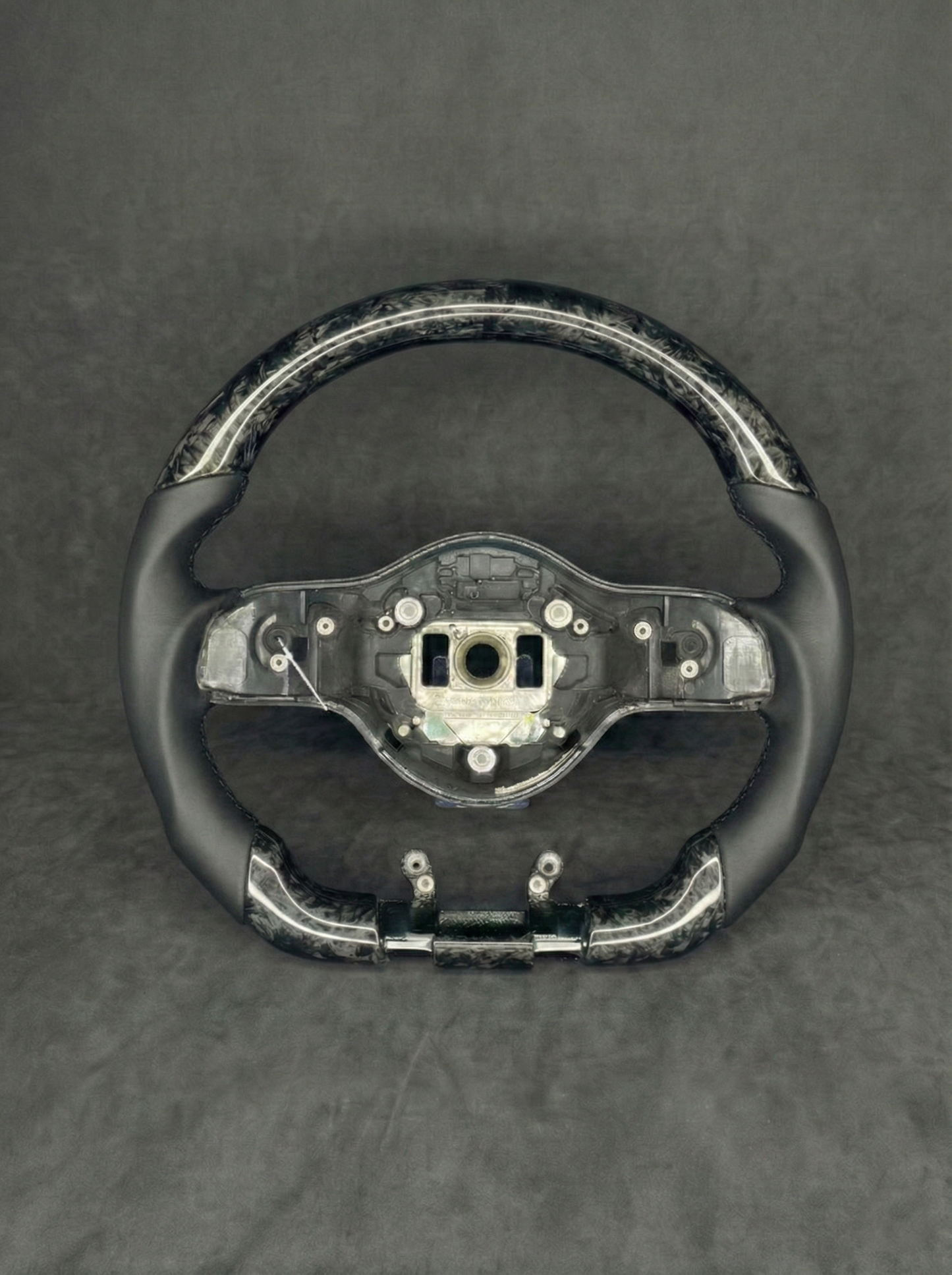 CONSTRUCTEUR D'OPTIONS