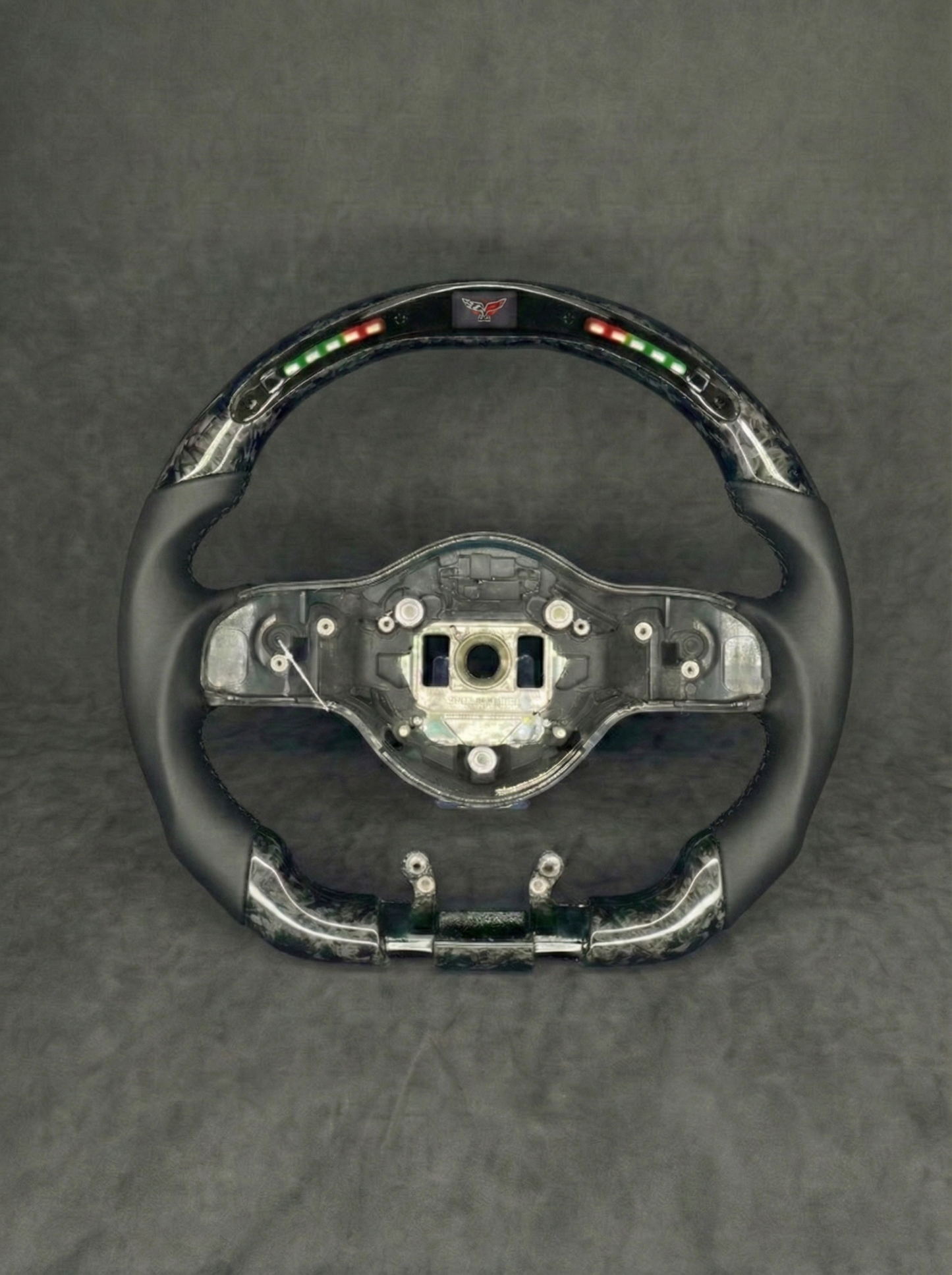 CONSTRUCTEUR D'OPTIONS