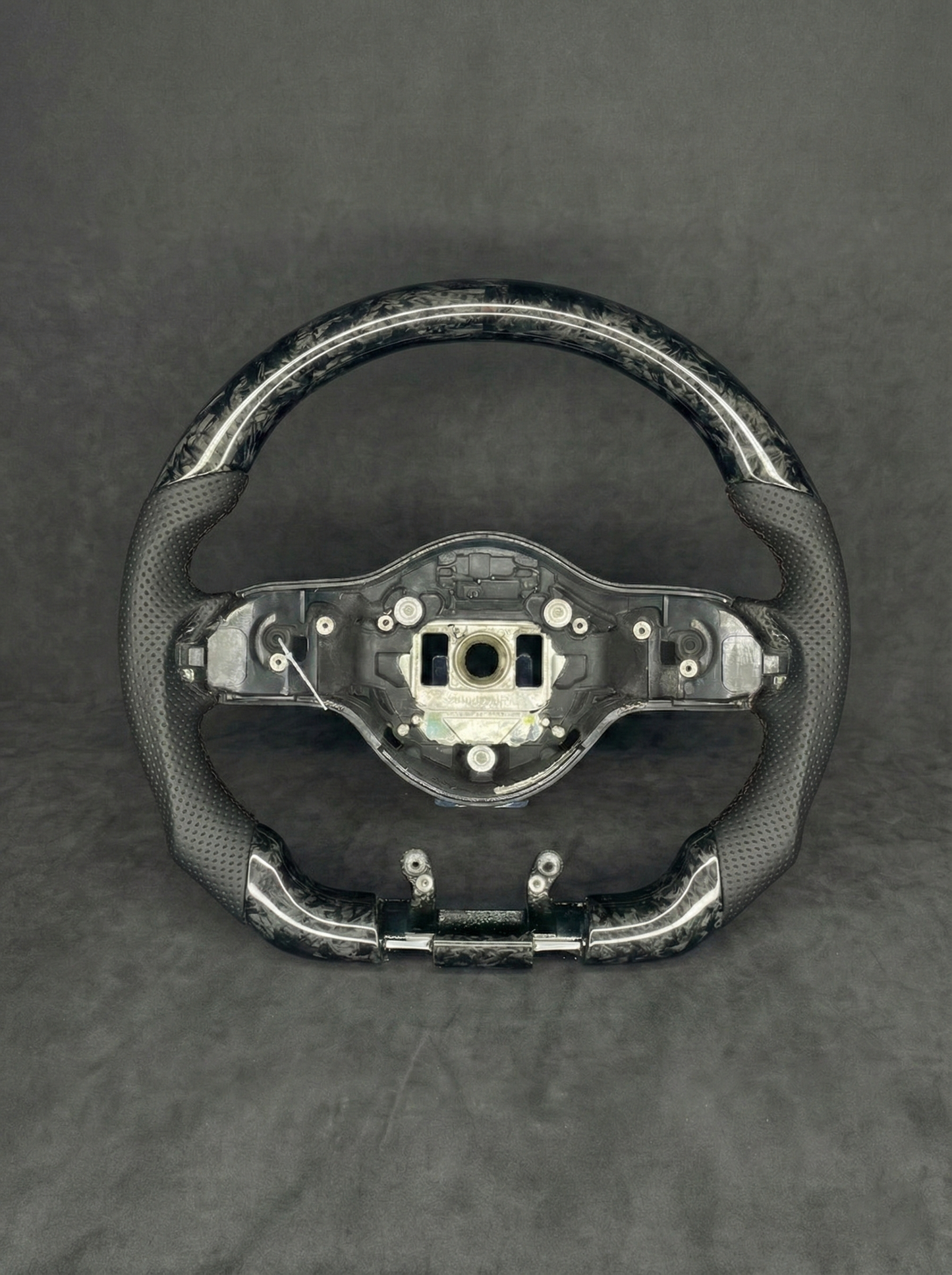 CONSTRUCTEUR D'OPTIONS