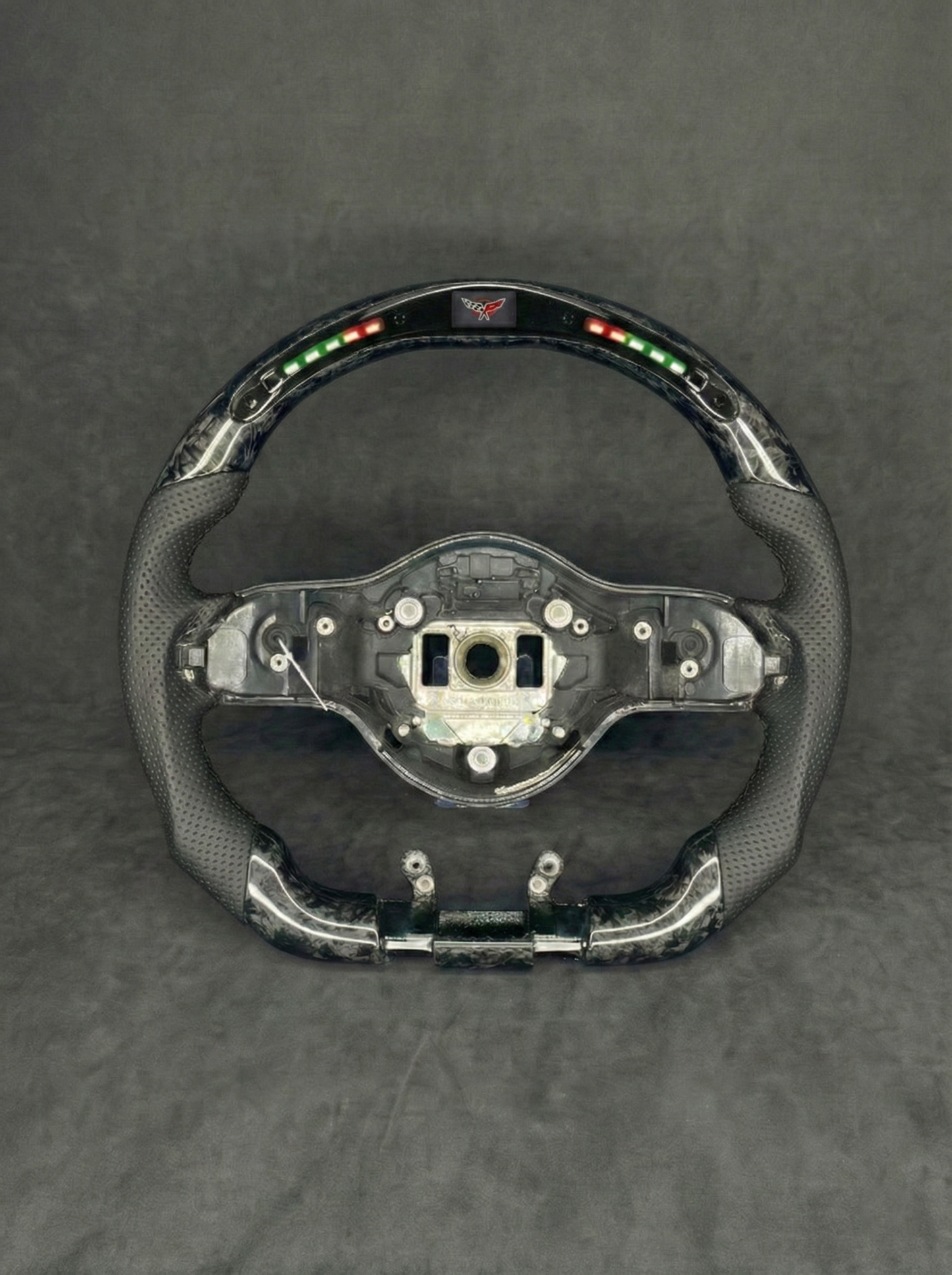 CONSTRUCTEUR D'OPTIONS