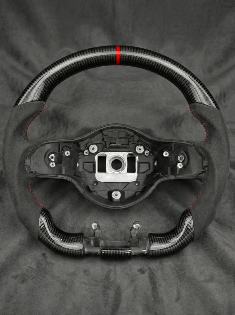 CONSTRUCTEUR D'OPTIONS