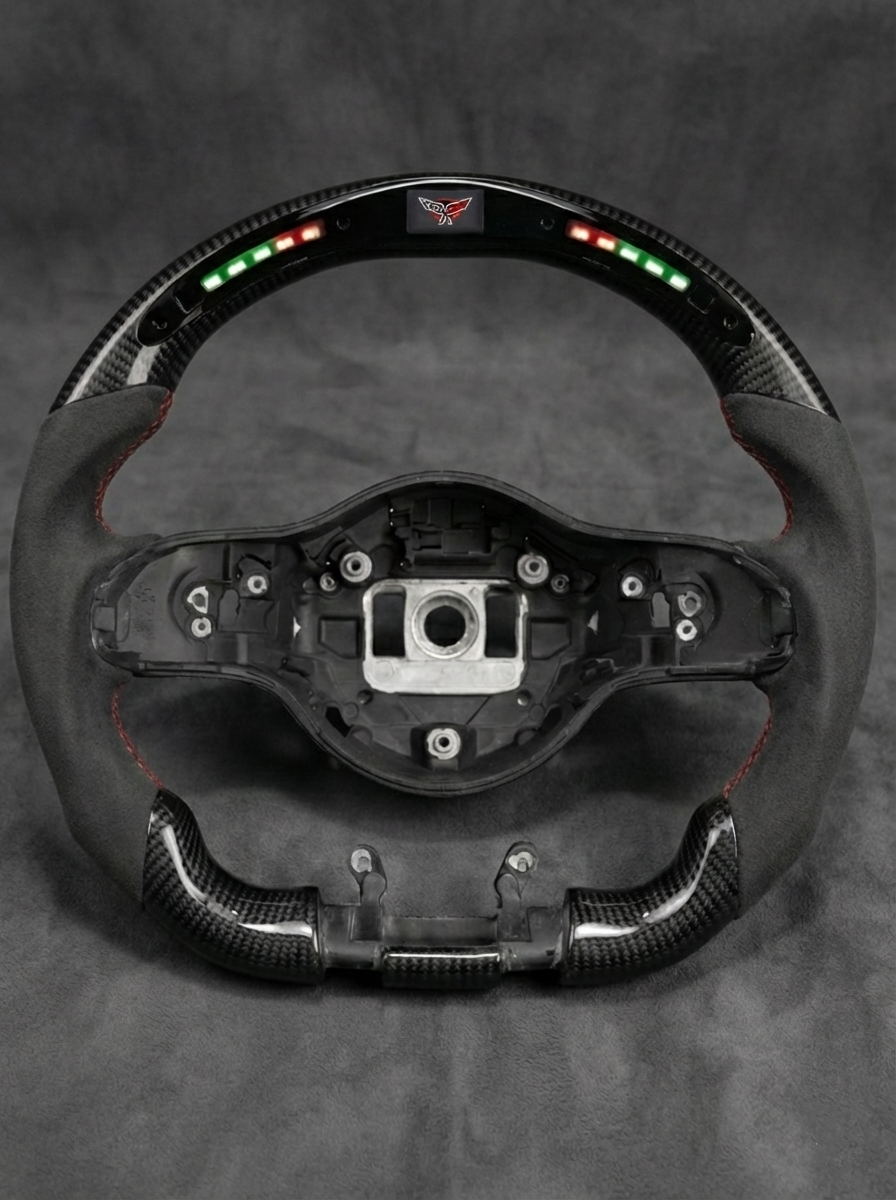 CONSTRUCTEUR D'OPTIONS