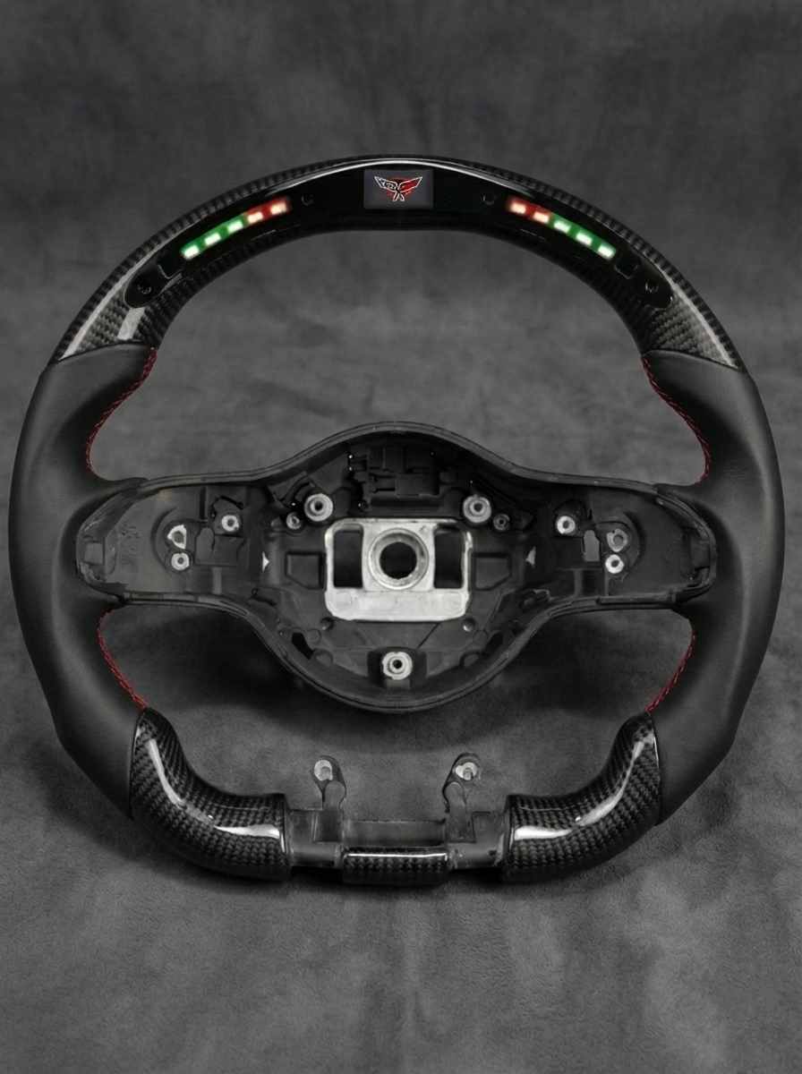 CONSTRUCTEUR D'OPTIONS