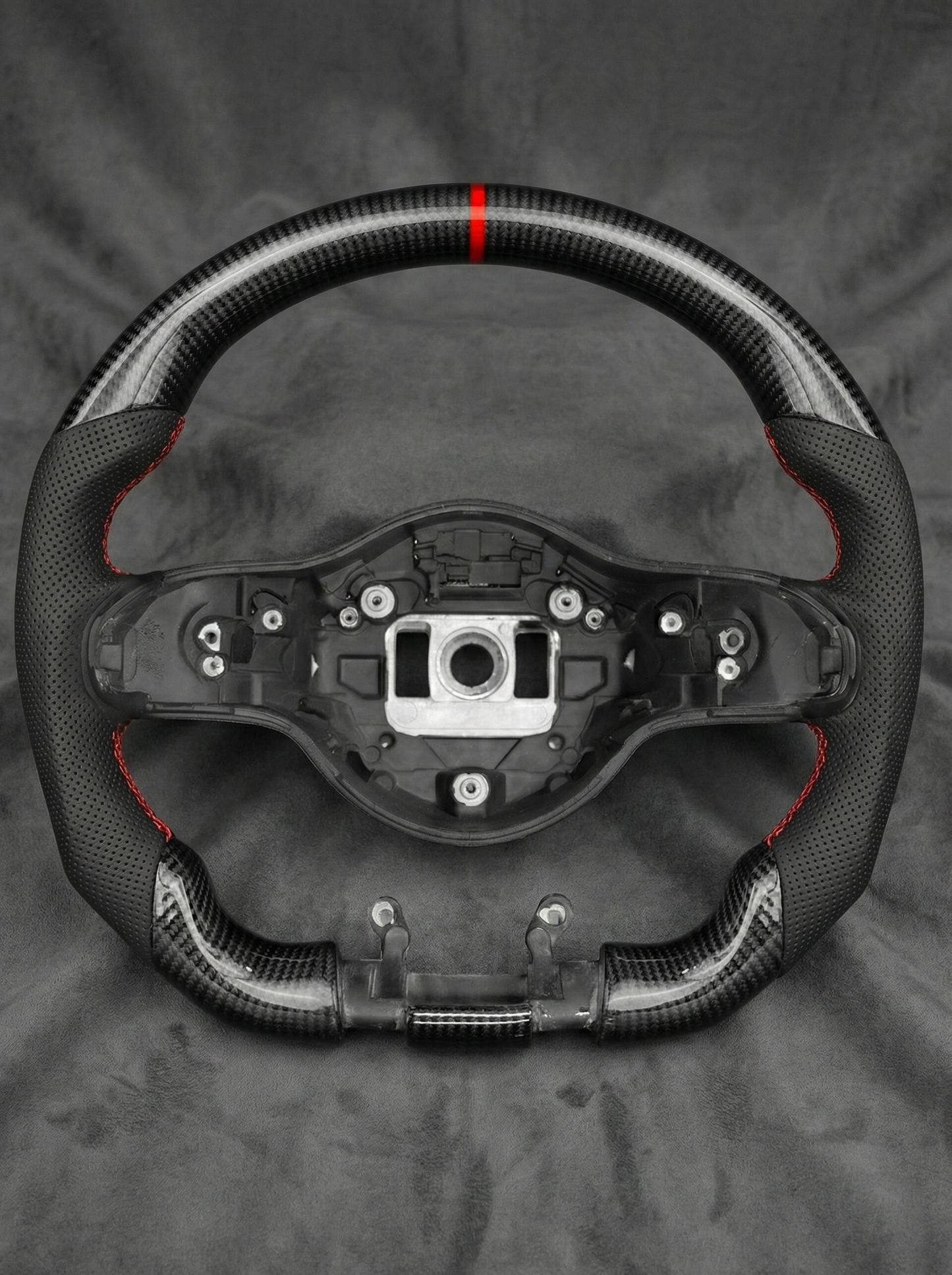 CONSTRUCTEUR D'OPTIONS