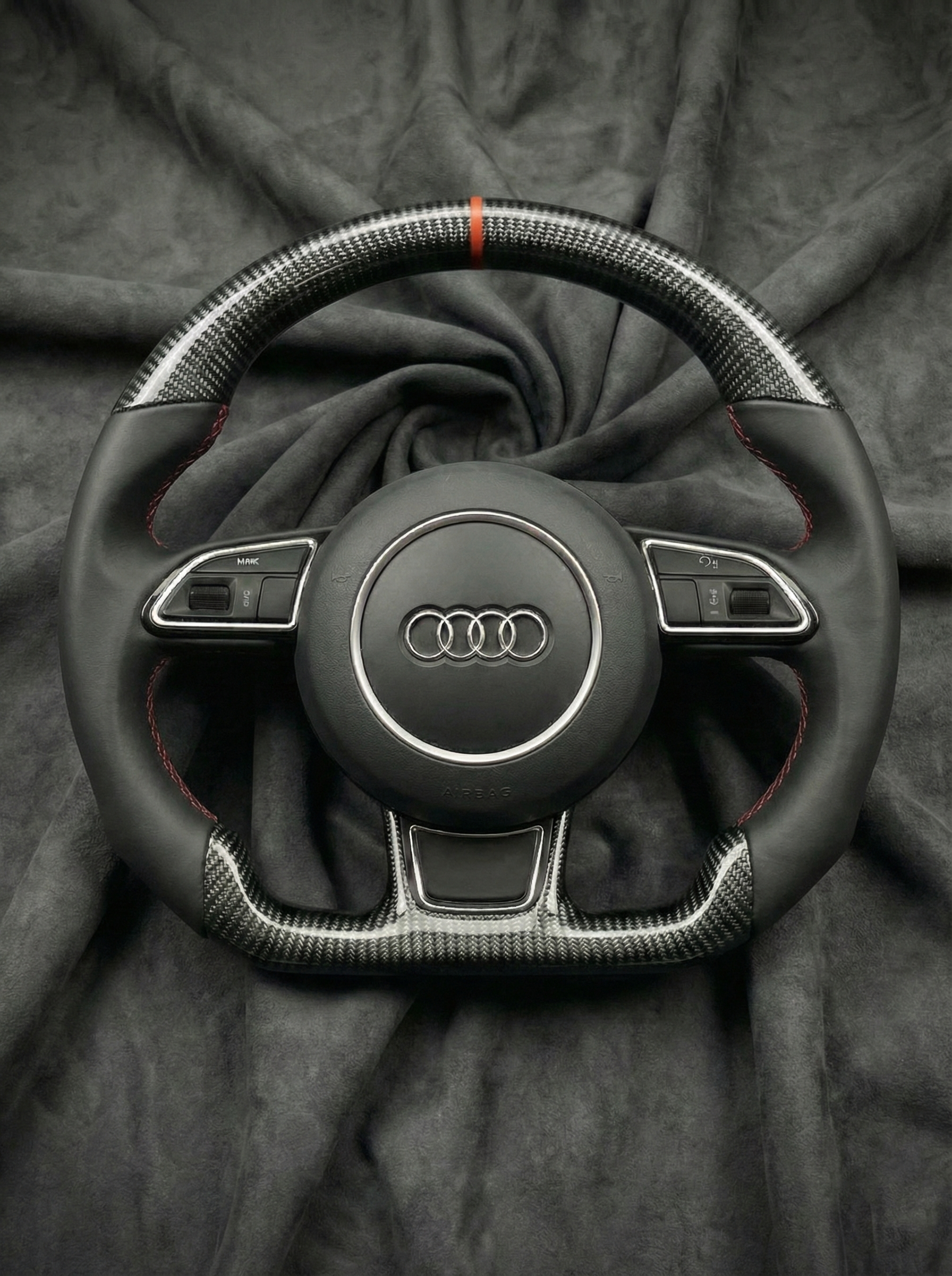 CONFIGURATOR | Audi
