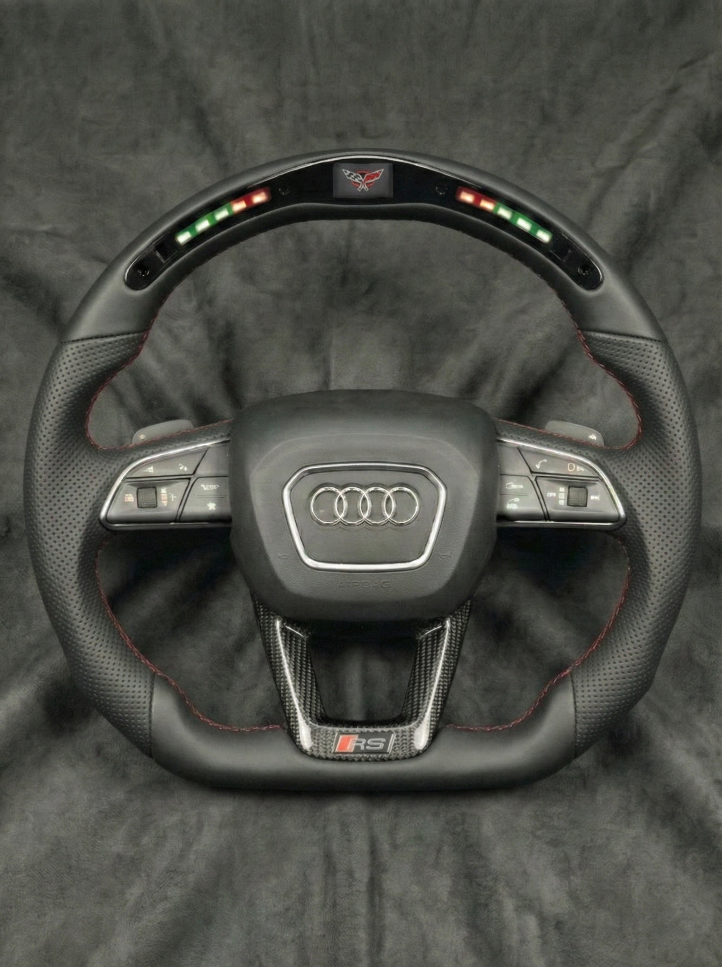 CONSTRUCTEUR D'OPTIONS