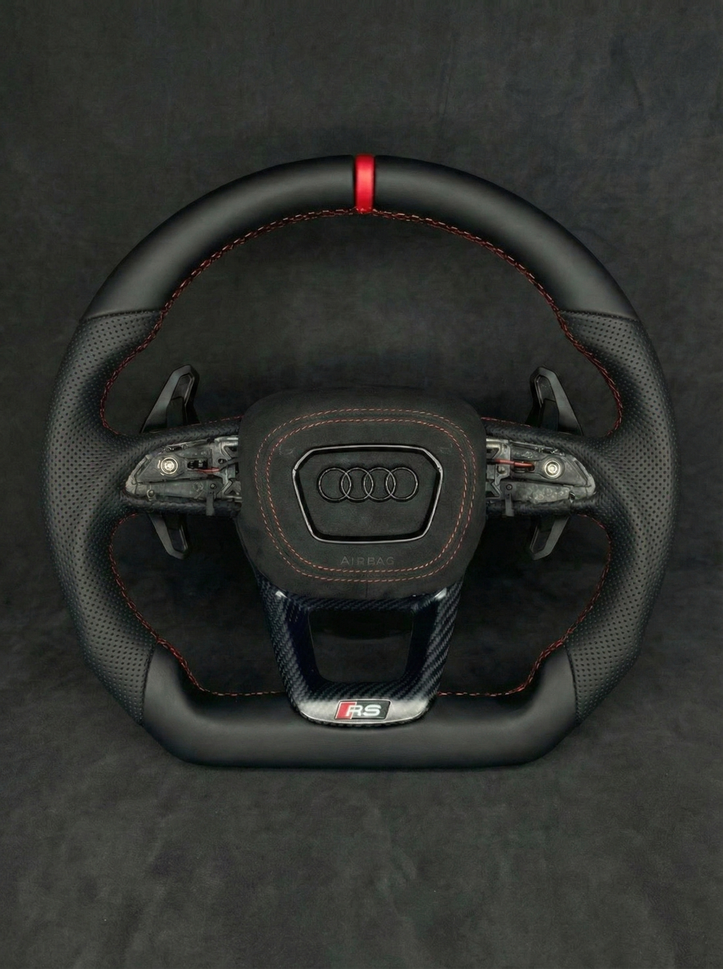 CONSTRUCTEUR D'OPTIONS