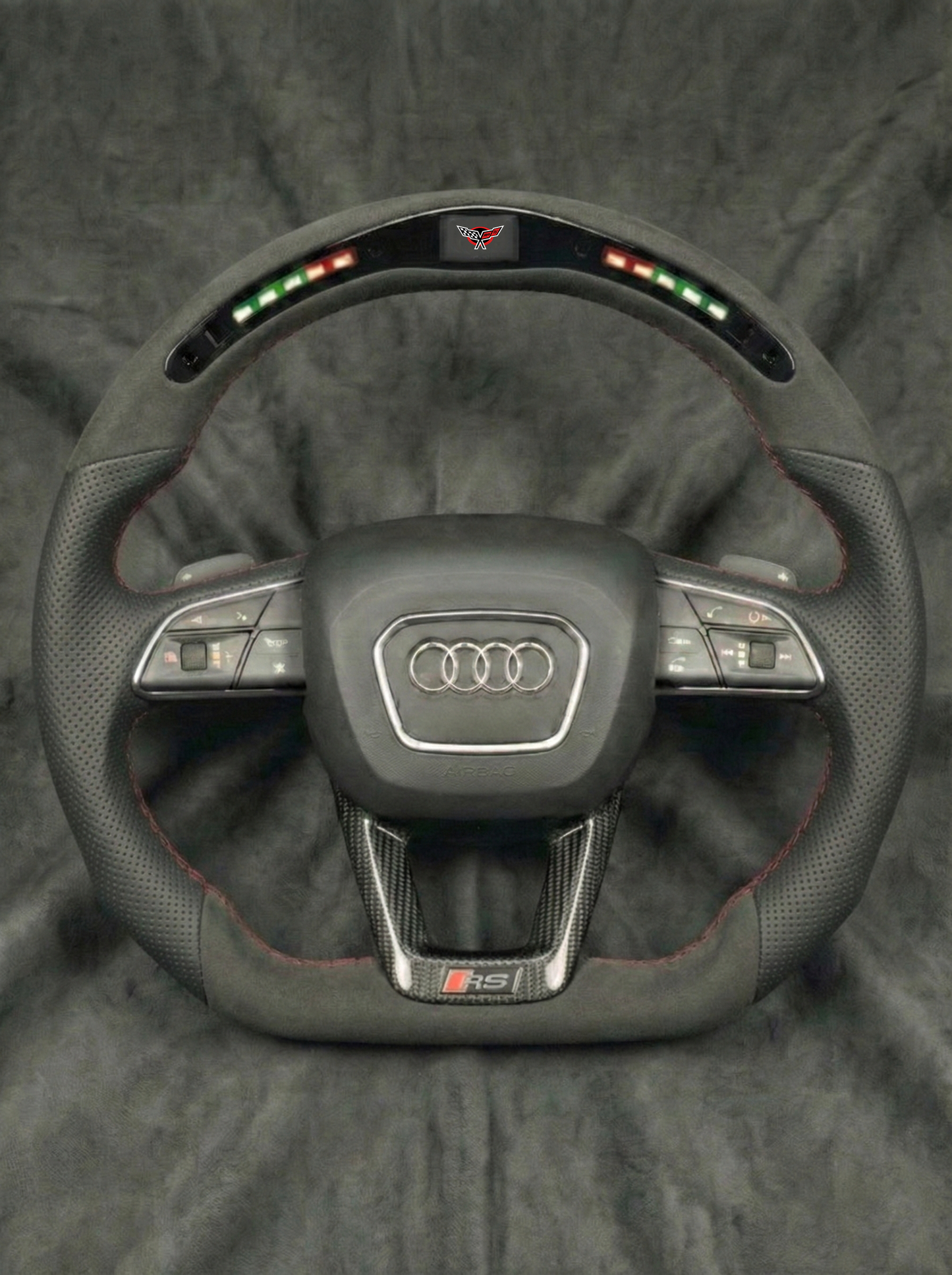 CONSTRUCTEUR D'OPTIONS