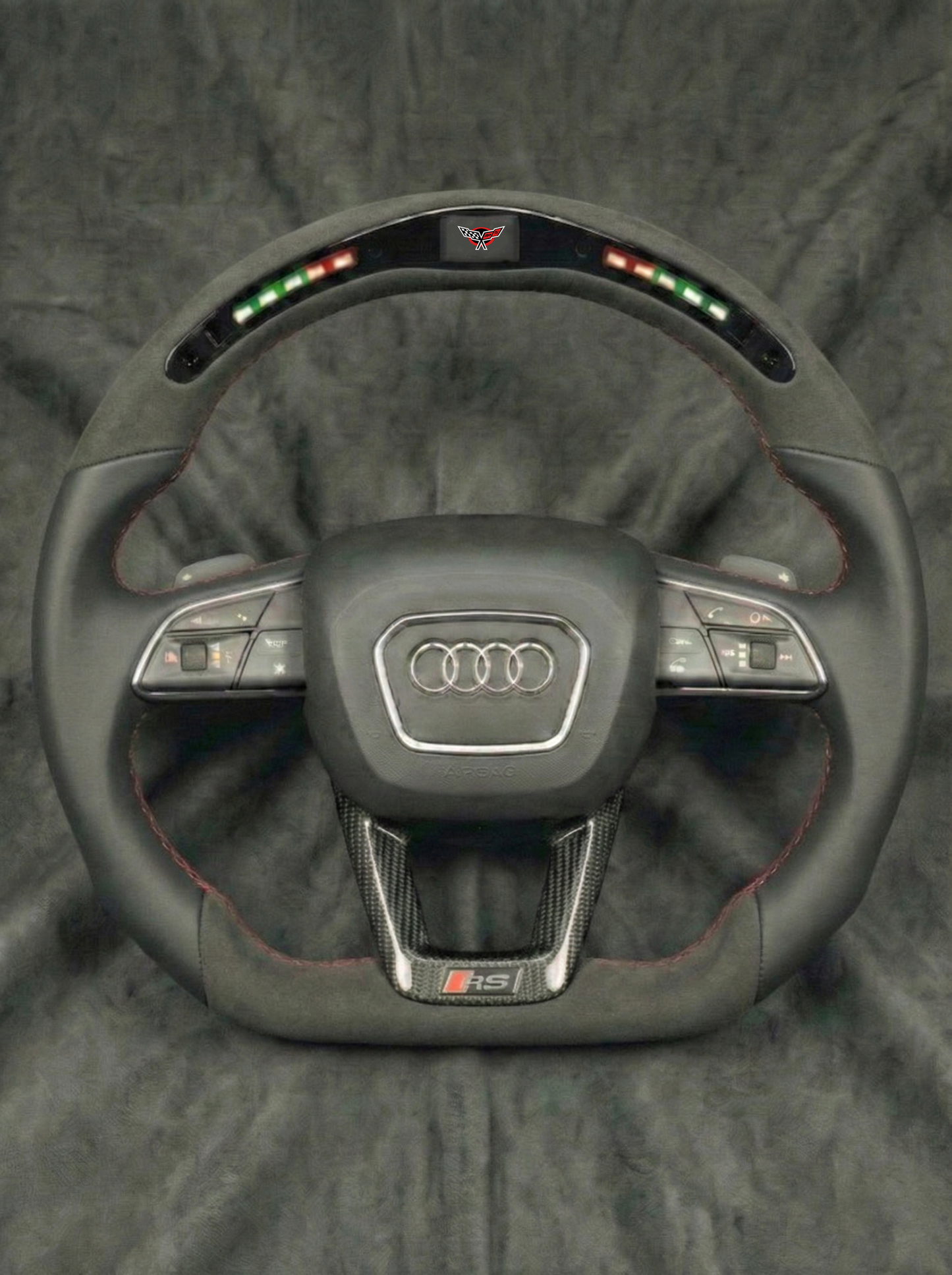 CONSTRUCTEUR D'OPTIONS