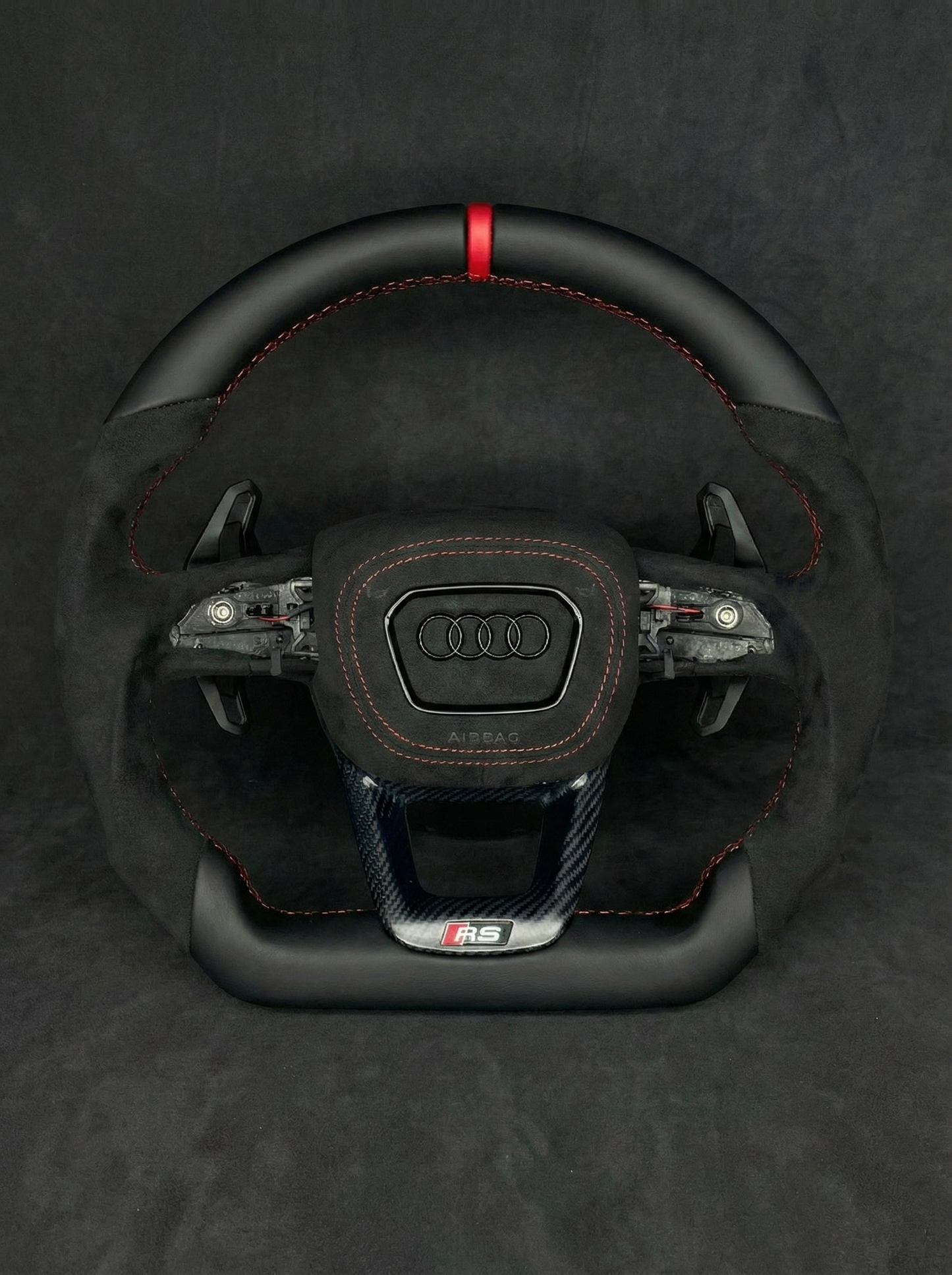 CONSTRUCTEUR D'OPTIONS